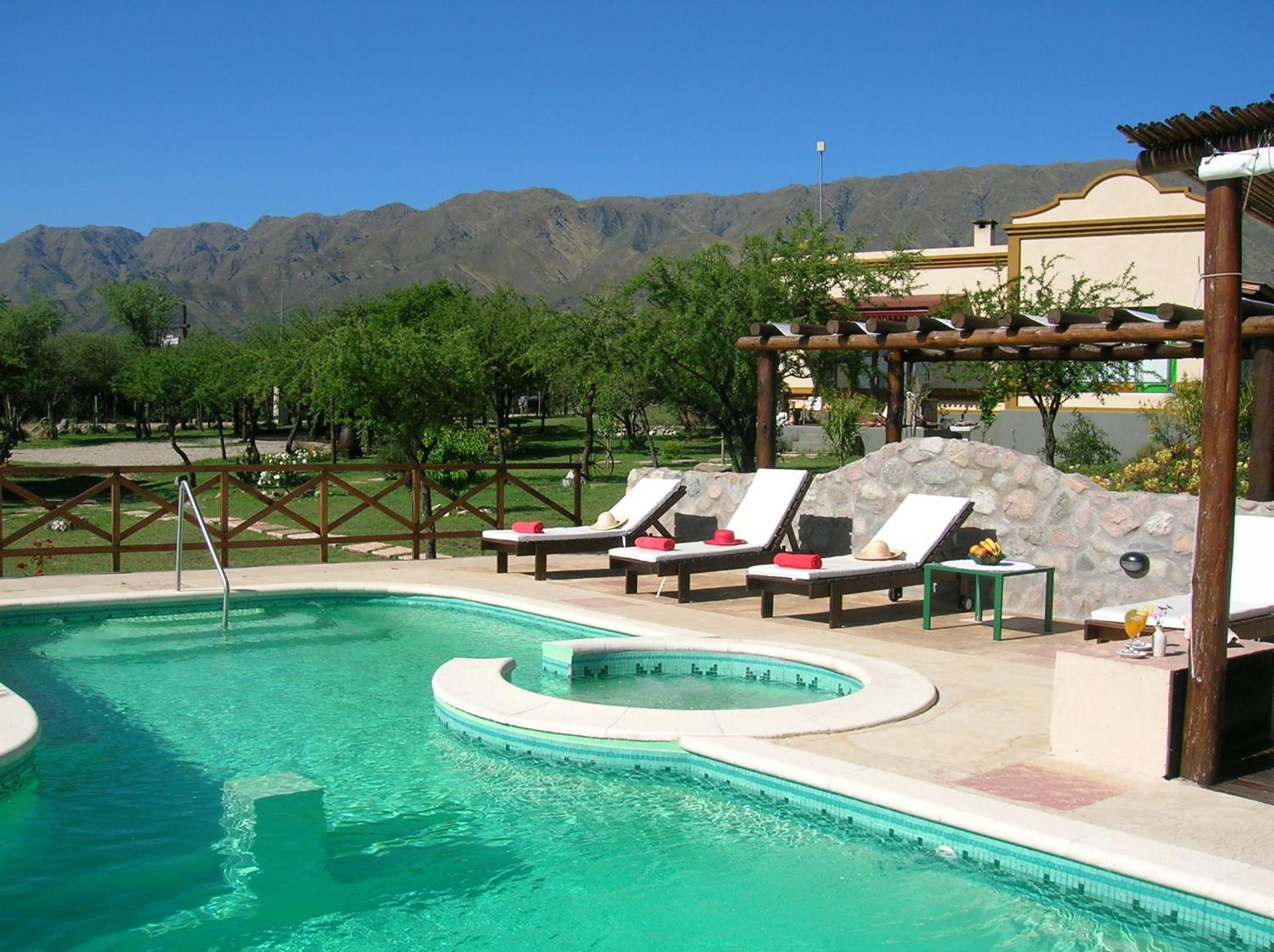 Posada Los Antiguos-Adults Only