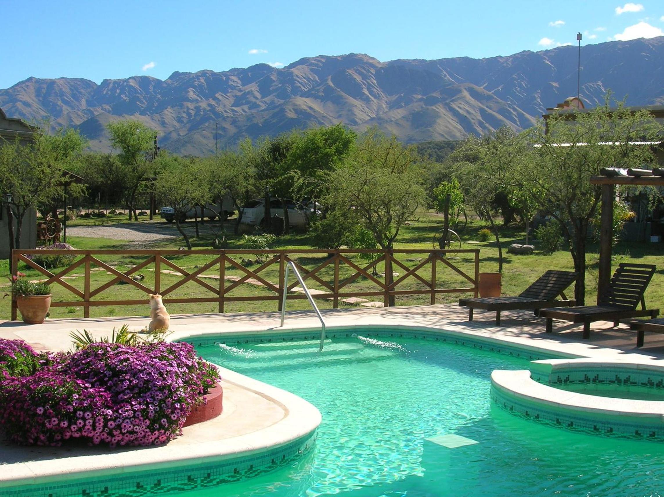 Posada Los Antiguos-Adults Only