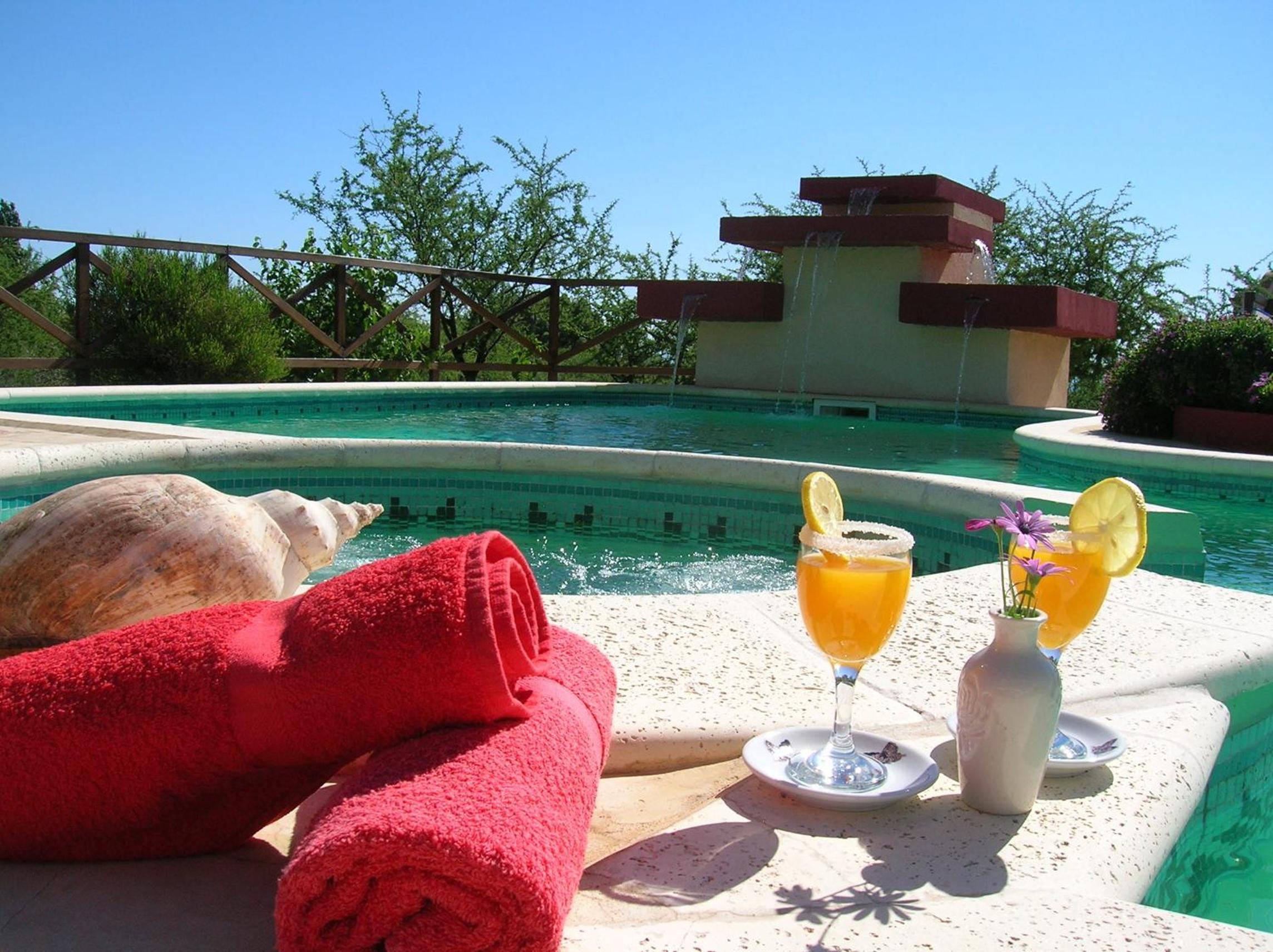 Posada Los Antiguos-Adults Only