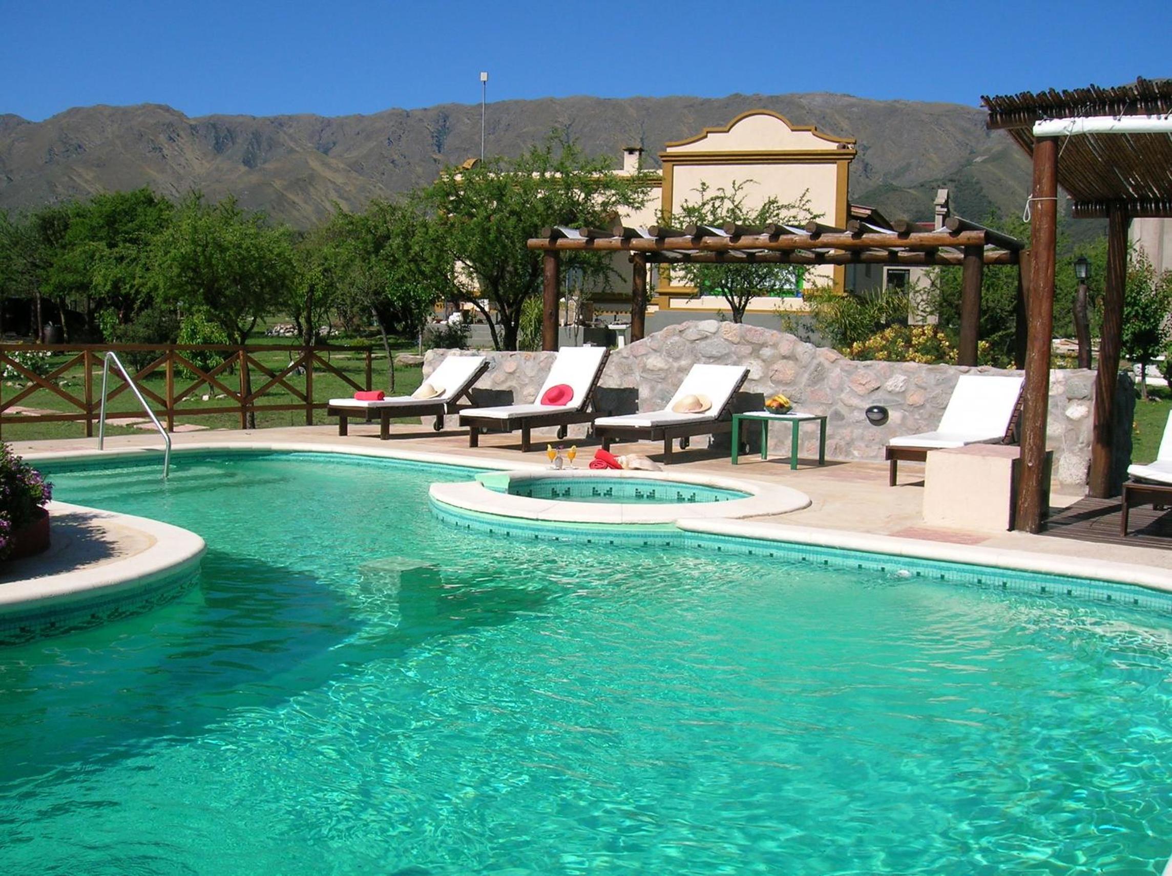 Posada Los Antiguos-Adults Only