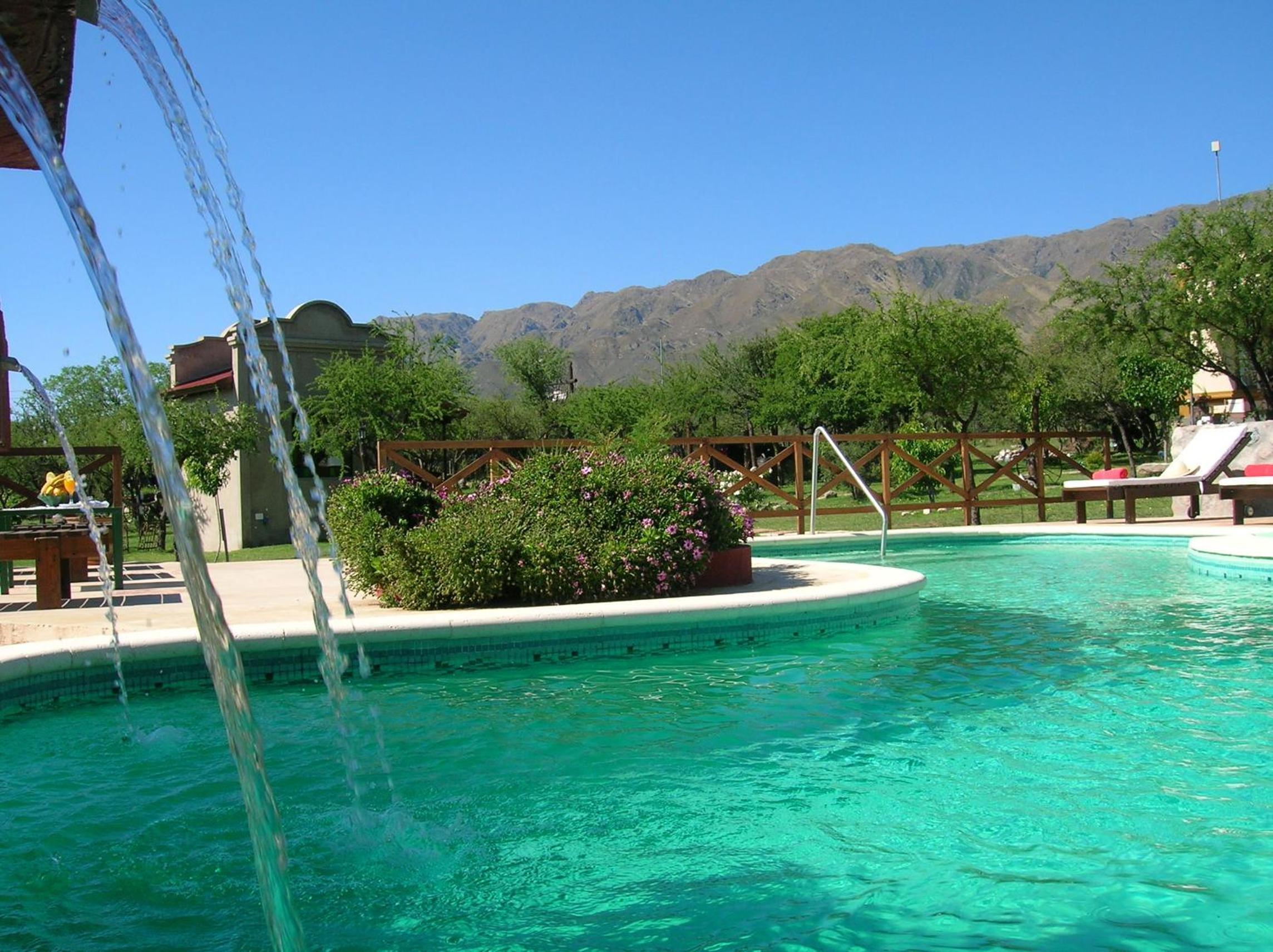 Posada Los Antiguos-Adults Only
