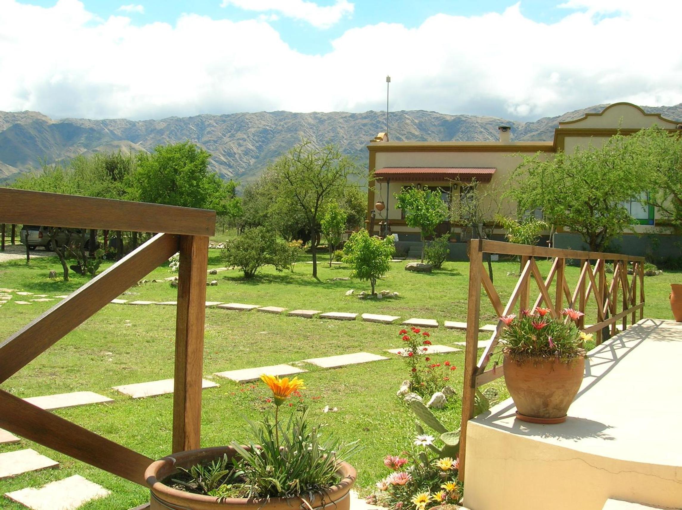 Posada Los Antiguos-Adults Only
