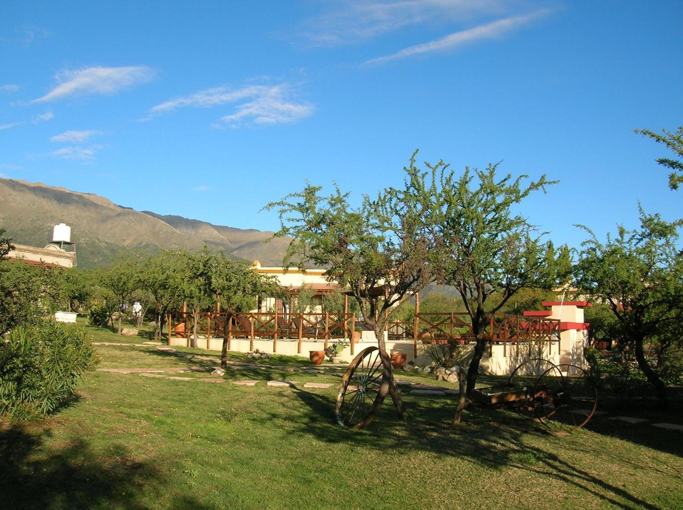 Posada Los Antiguos-Adults Only