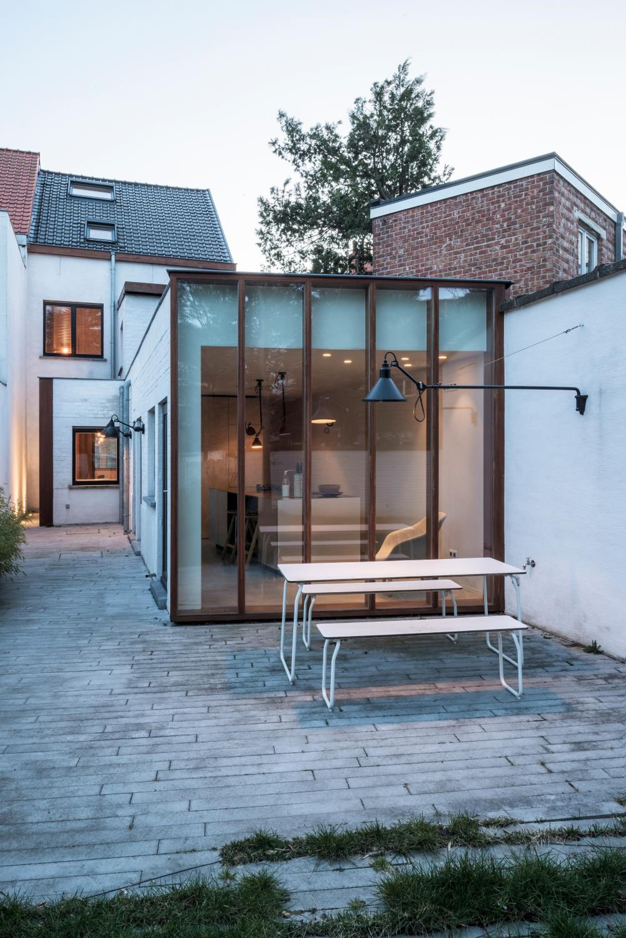 Behome Gent