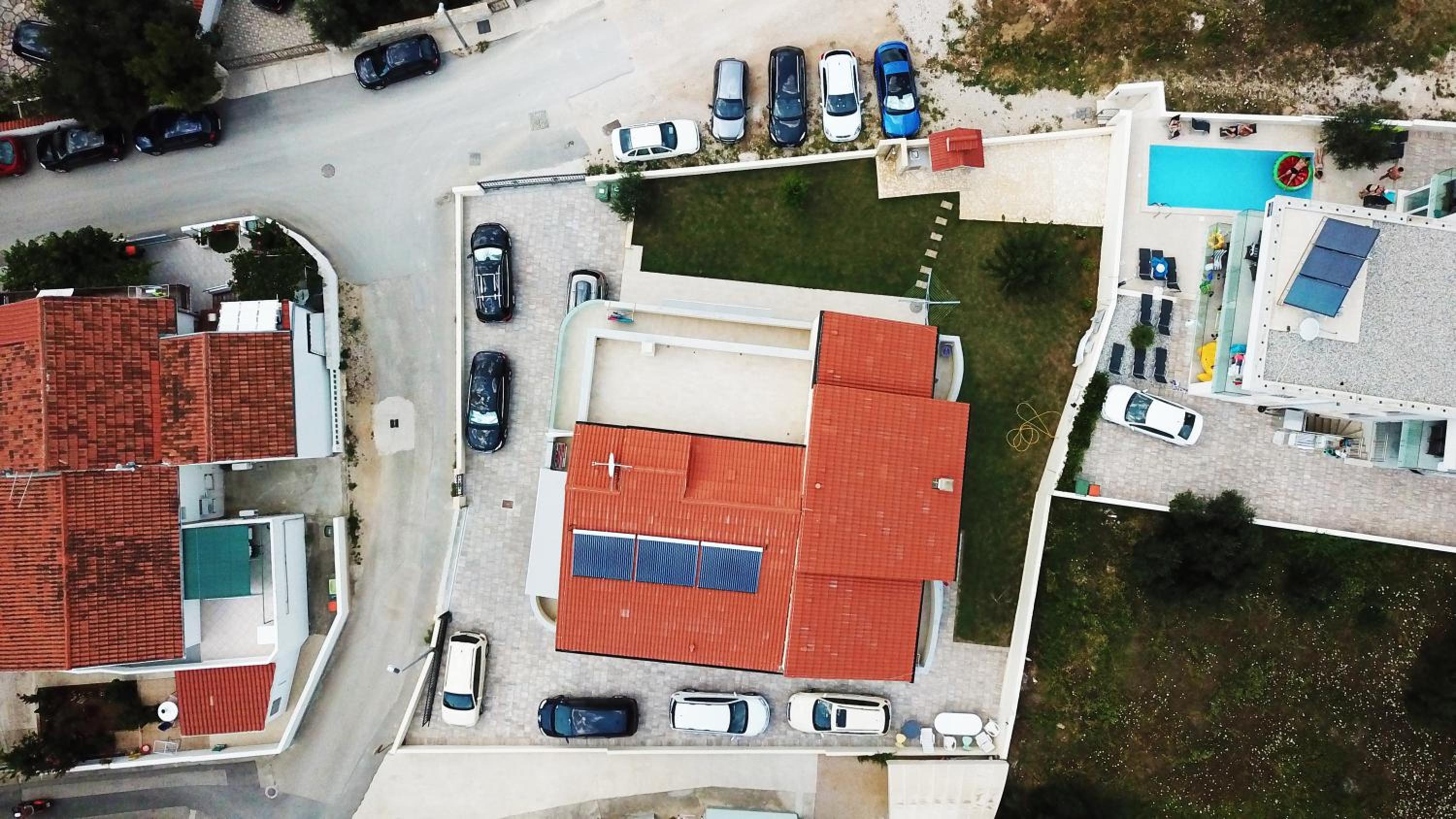 Apartments Miskovic view 3