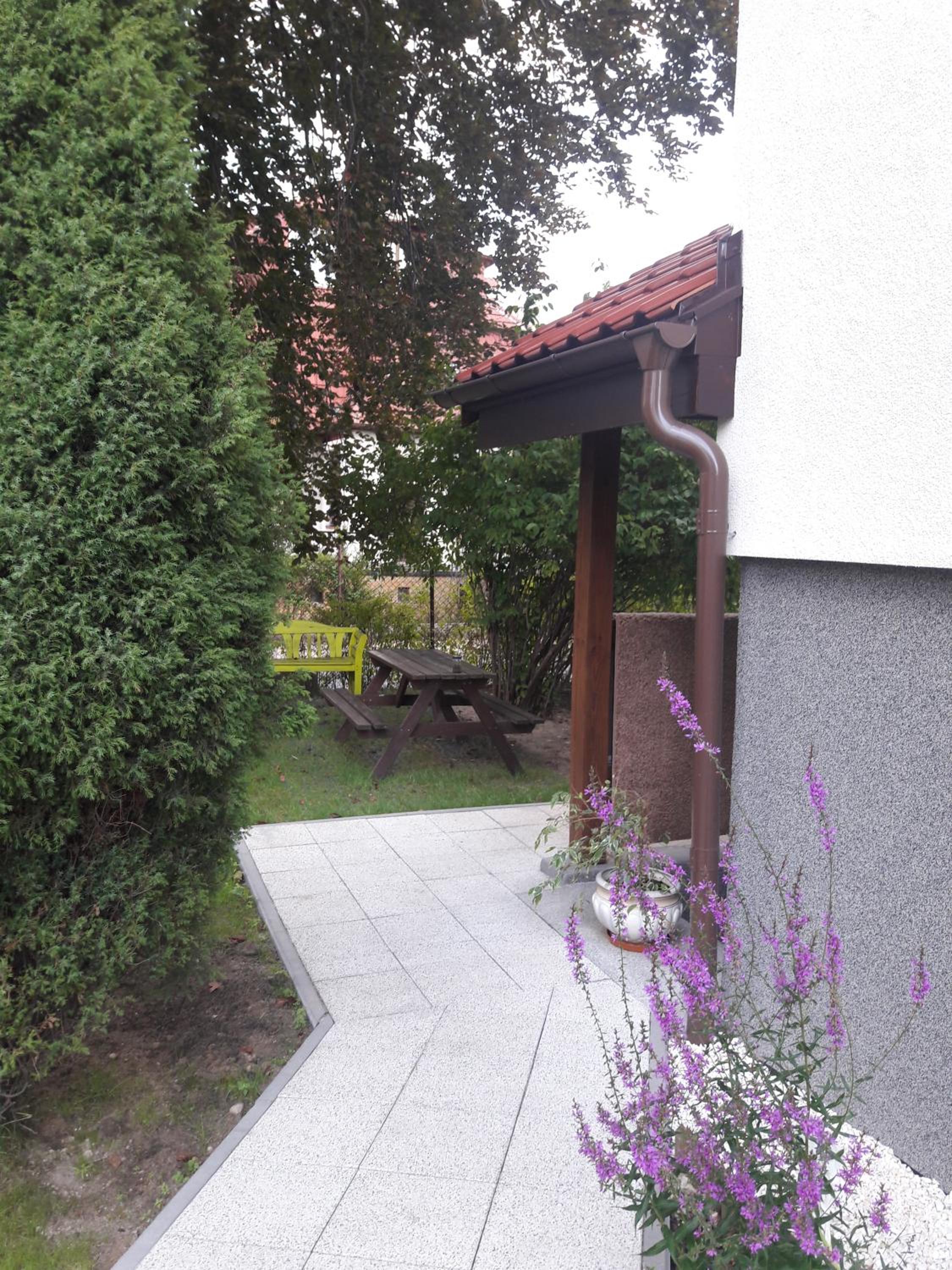 Easy Stay Victus Sopot Walk to the Pier by Noclegi Renters