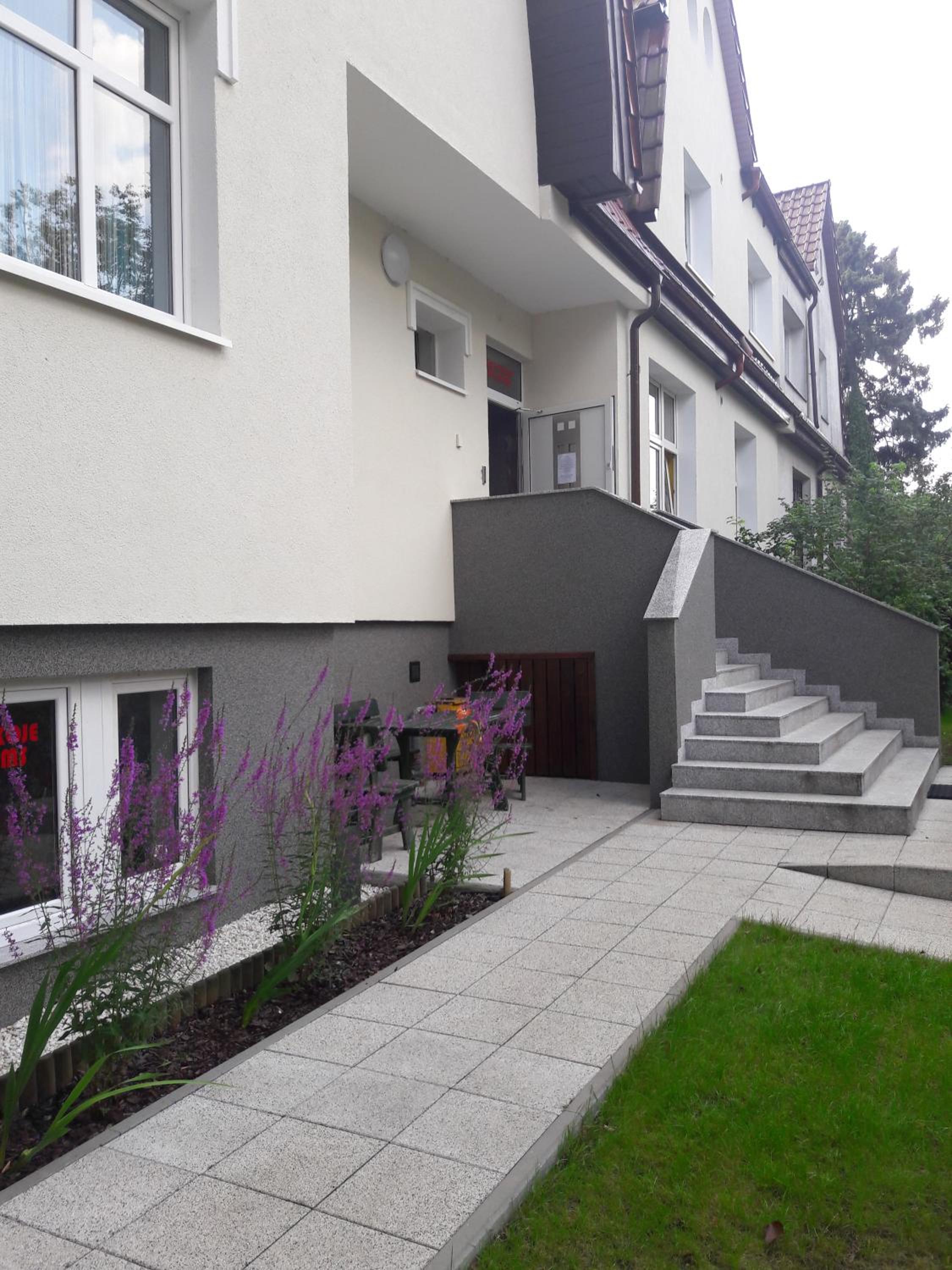 Easy Stay Victus Sopot Walk to the Pier by Noclegi Renters