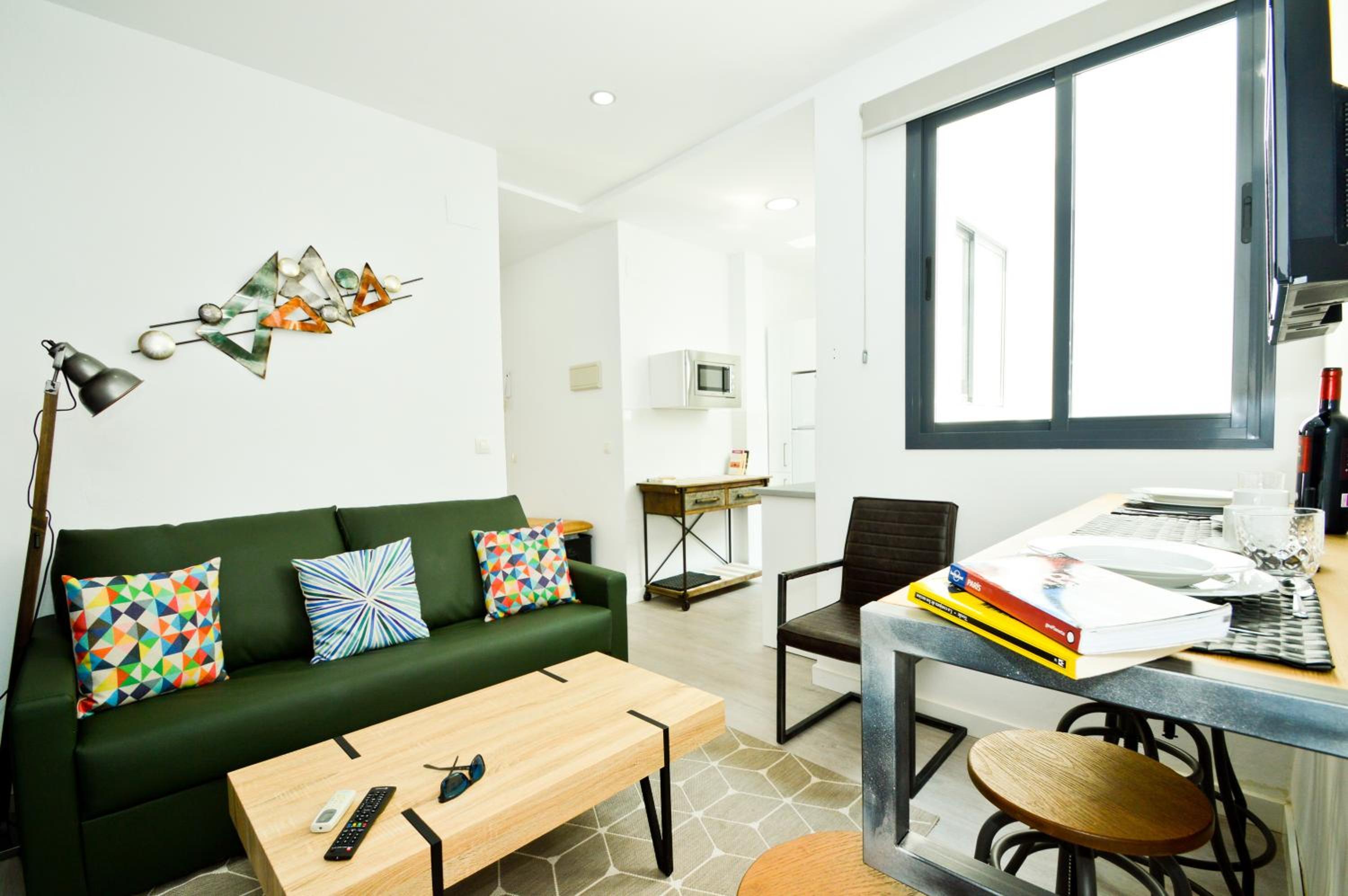 Photo 151 sur 191 de The Zentral Suites & Apartments