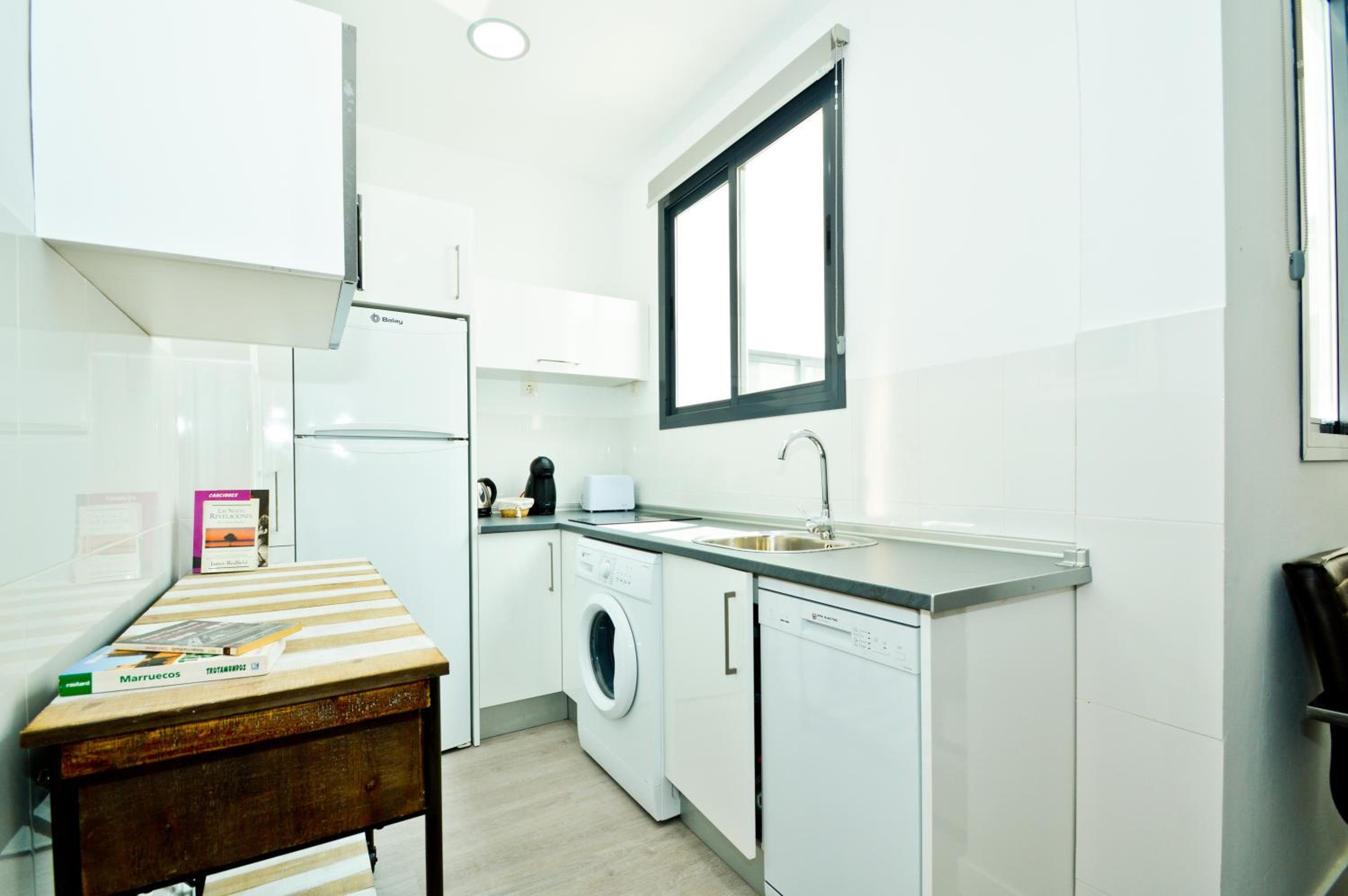 Photo 43 sur 191 de The Zentral Suites & Apartments