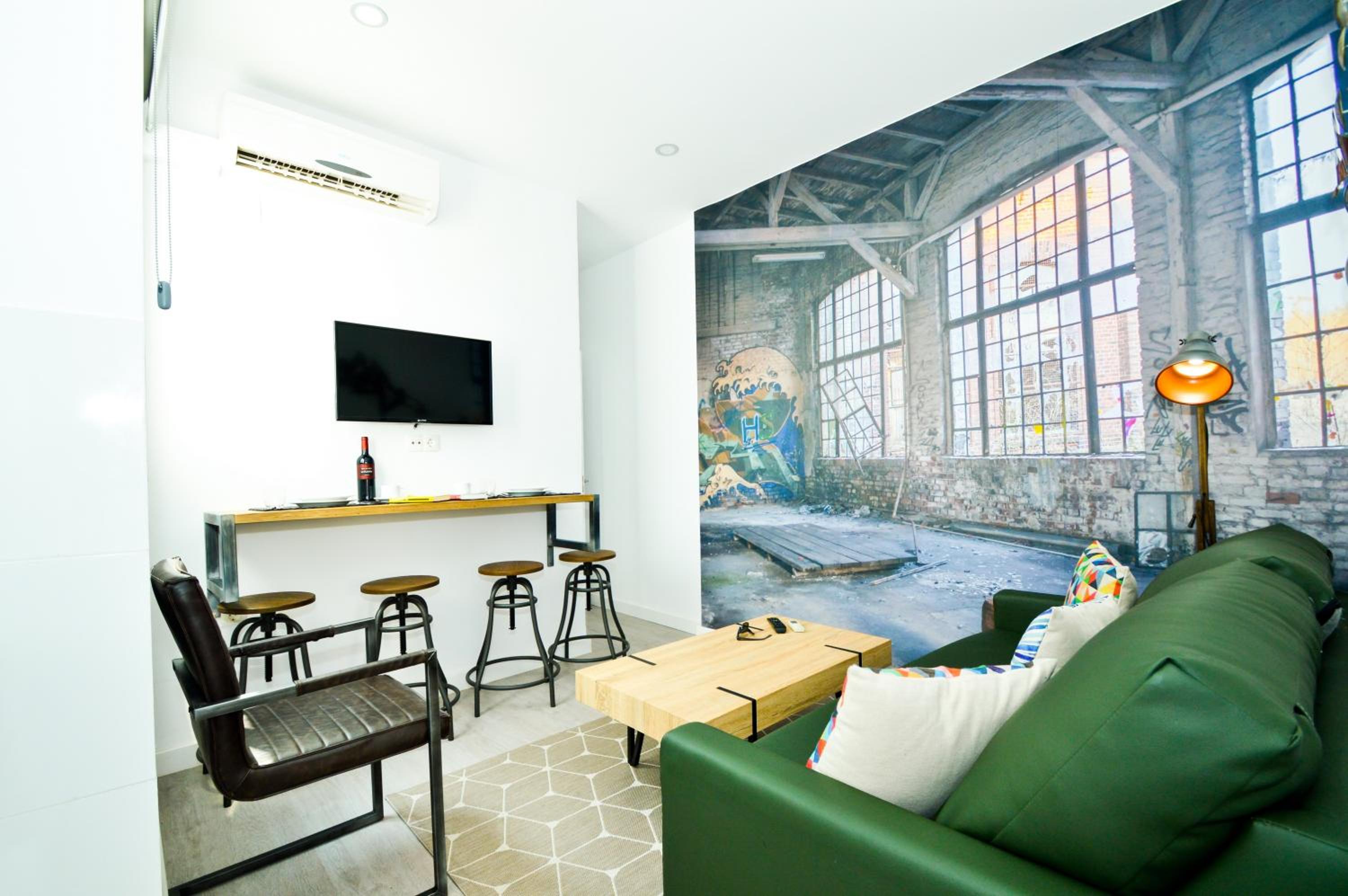 Photo 152 sur 191 de The Zentral Suites & Apartments