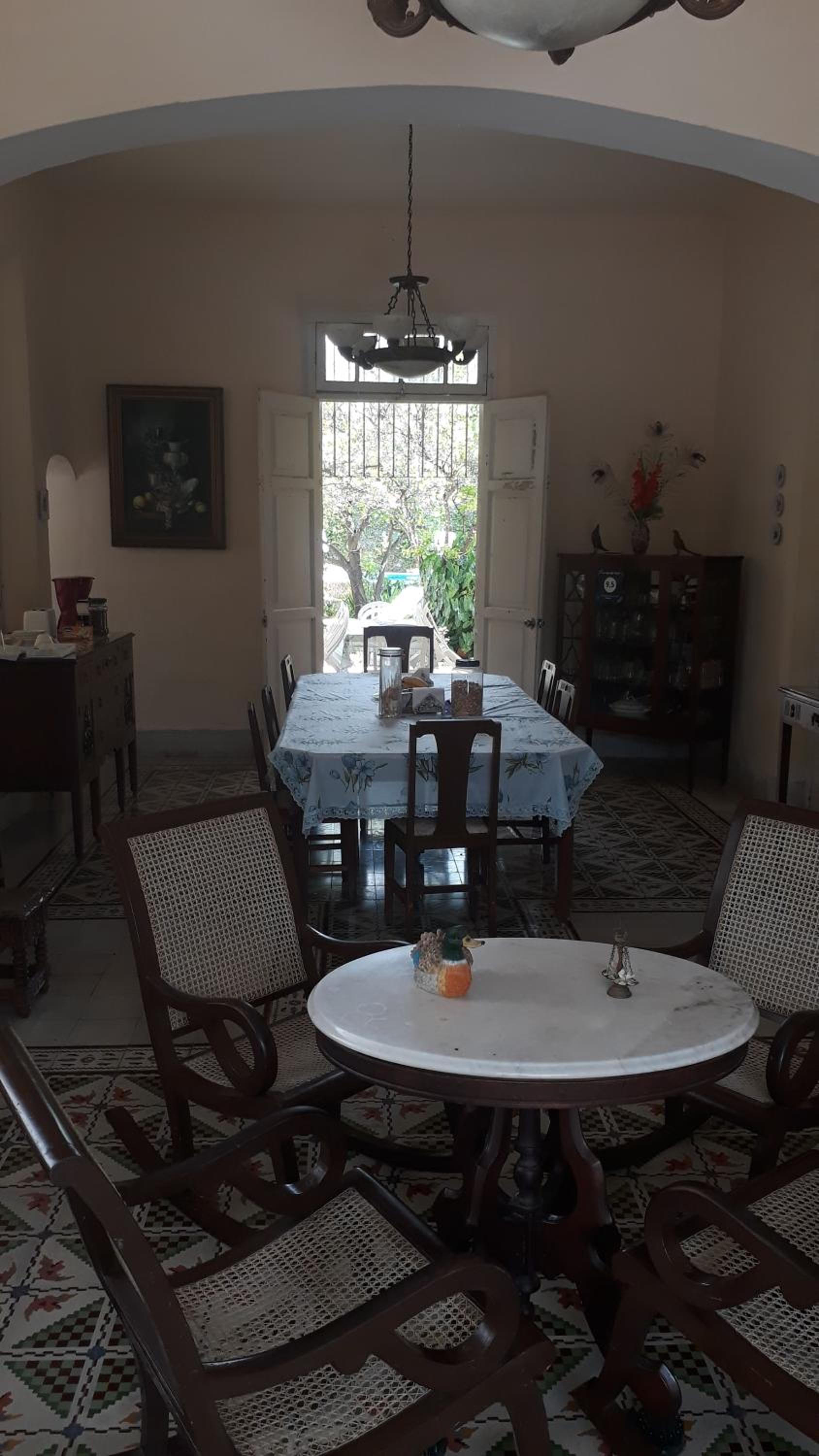 La Casa del Turix