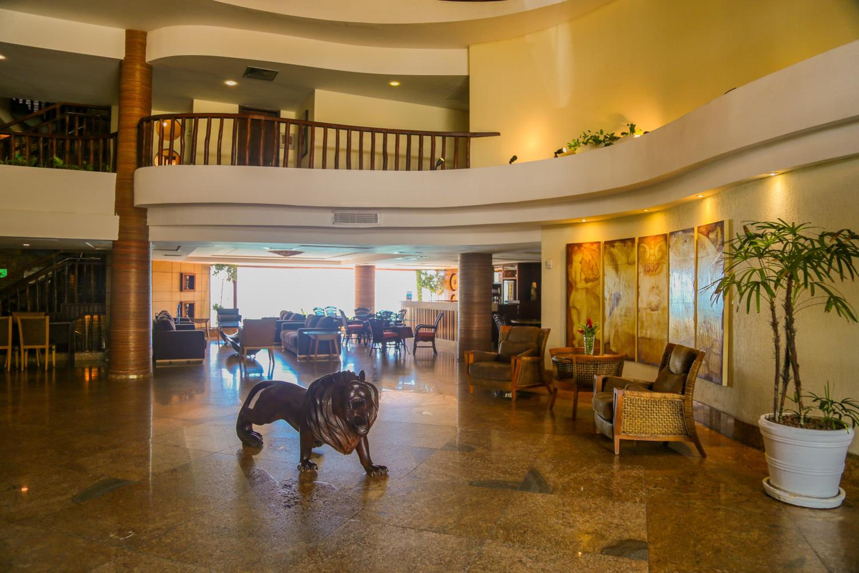 Natal Vacations - Rifoles Praia Hotel e Resort - Property Image 37