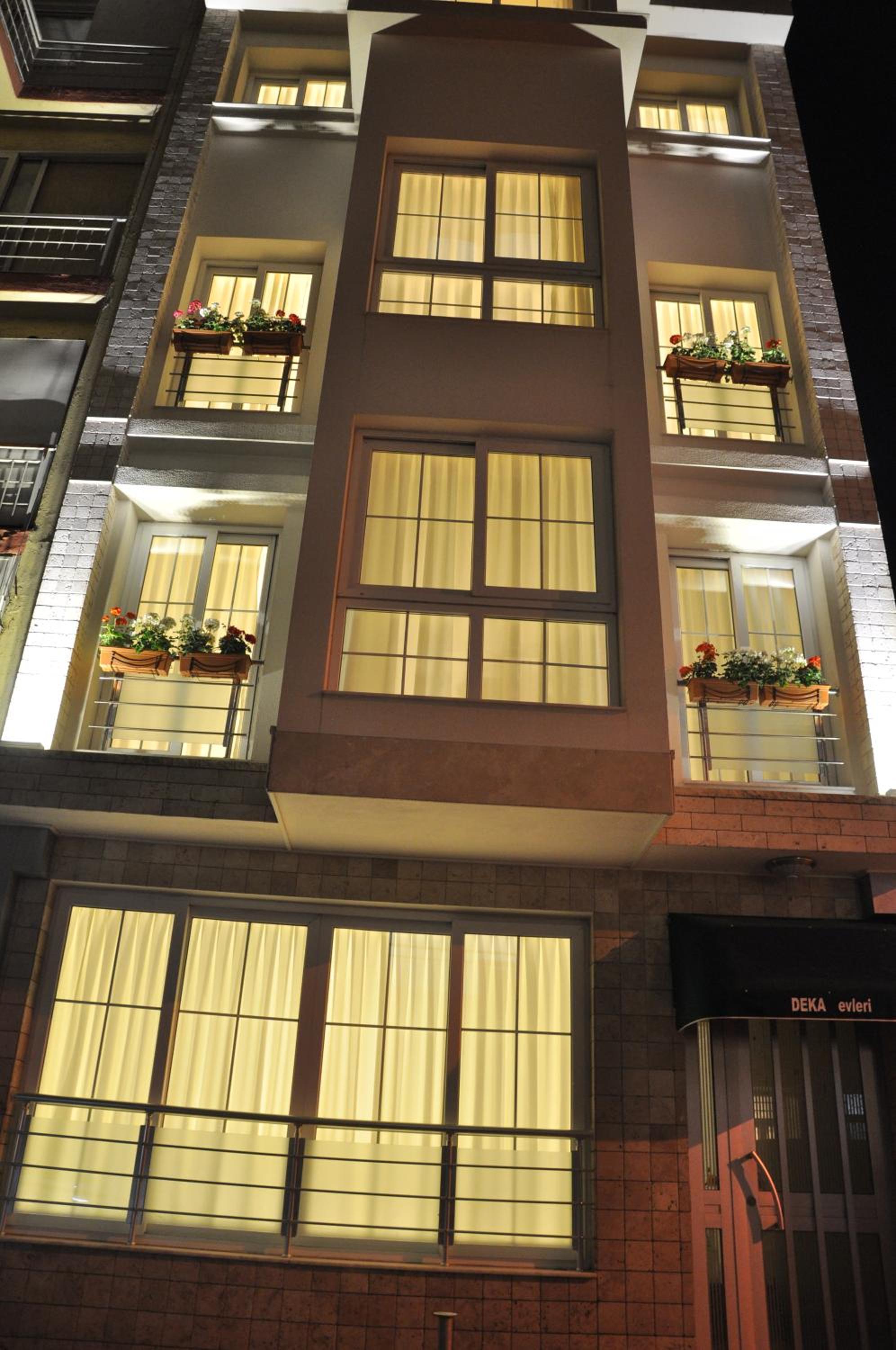 Deka Evleri - Image 31