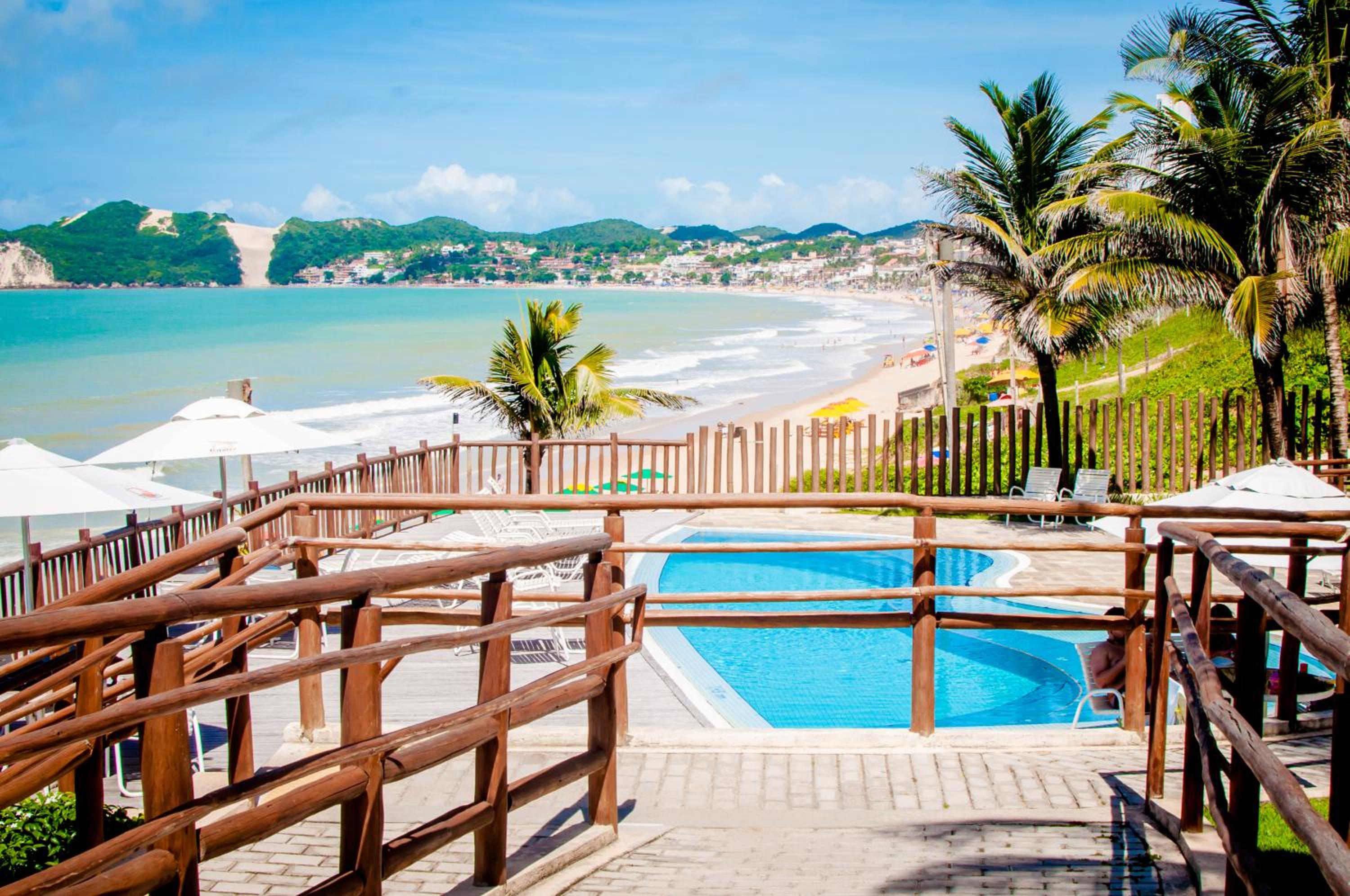 Natal Vacations - Rifoles Praia Hotel e Resort - Property Image 8