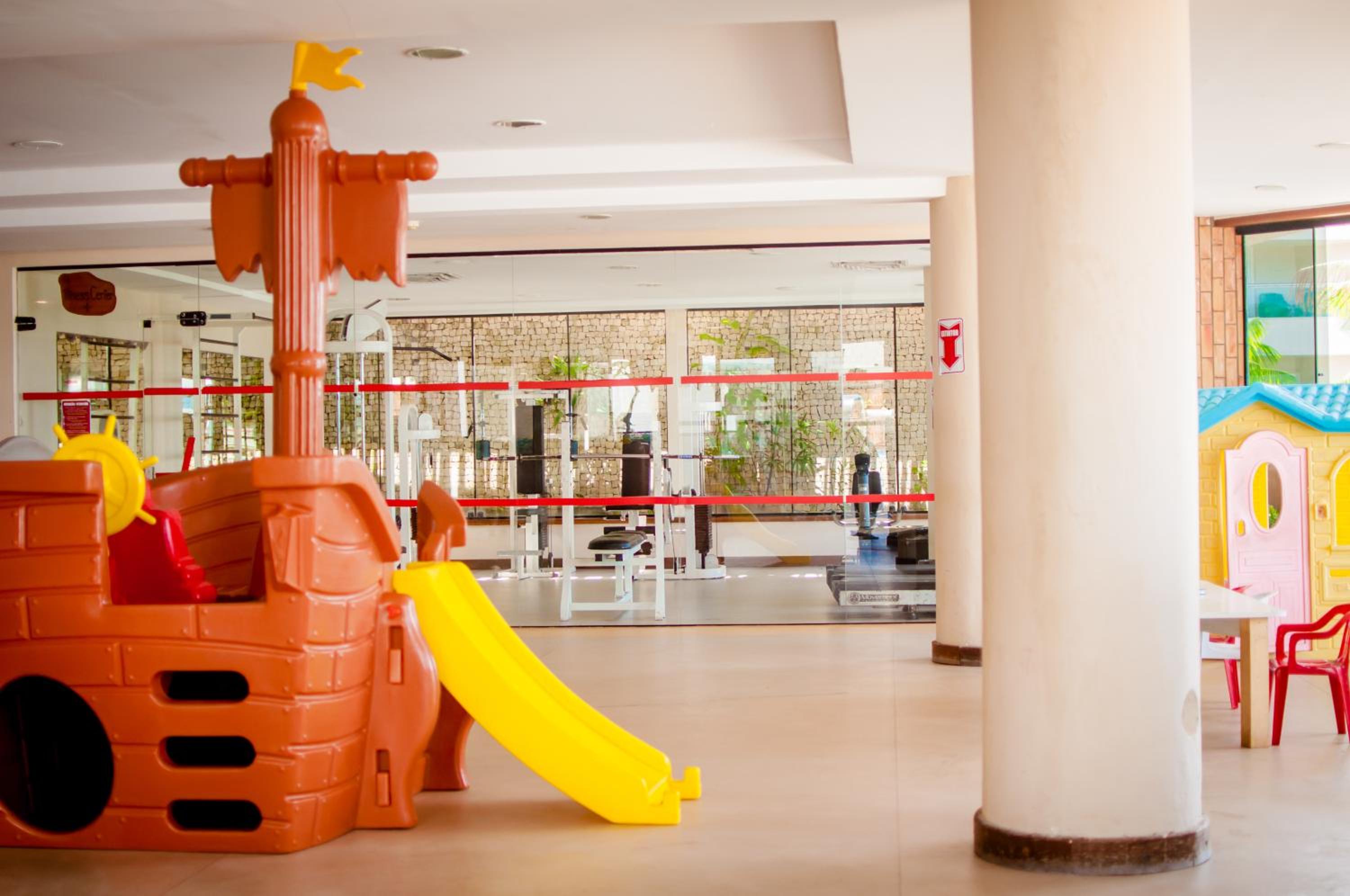 Natal Vacations - Rifoles Praia Hotel e Resort - Property Image 49