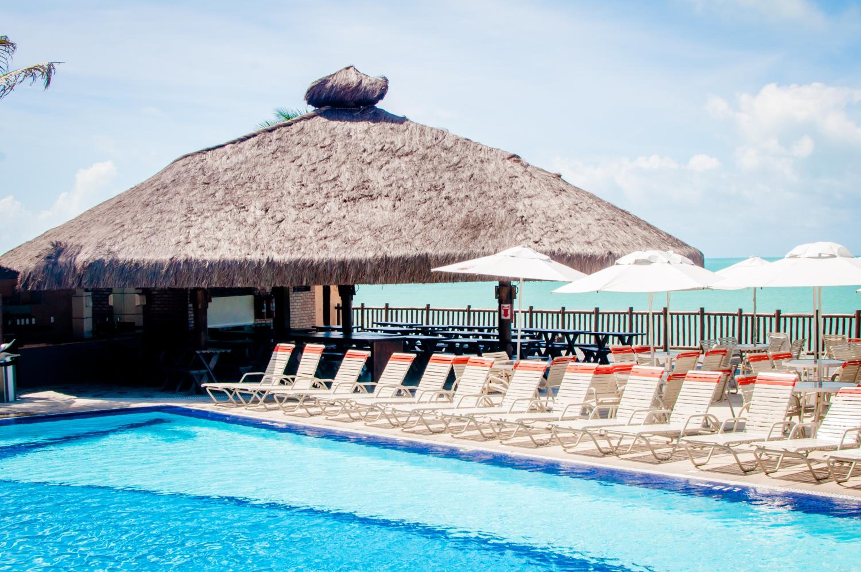 Natal Vacations - Rifoles Praia Hotel e Resort - Property Image 9