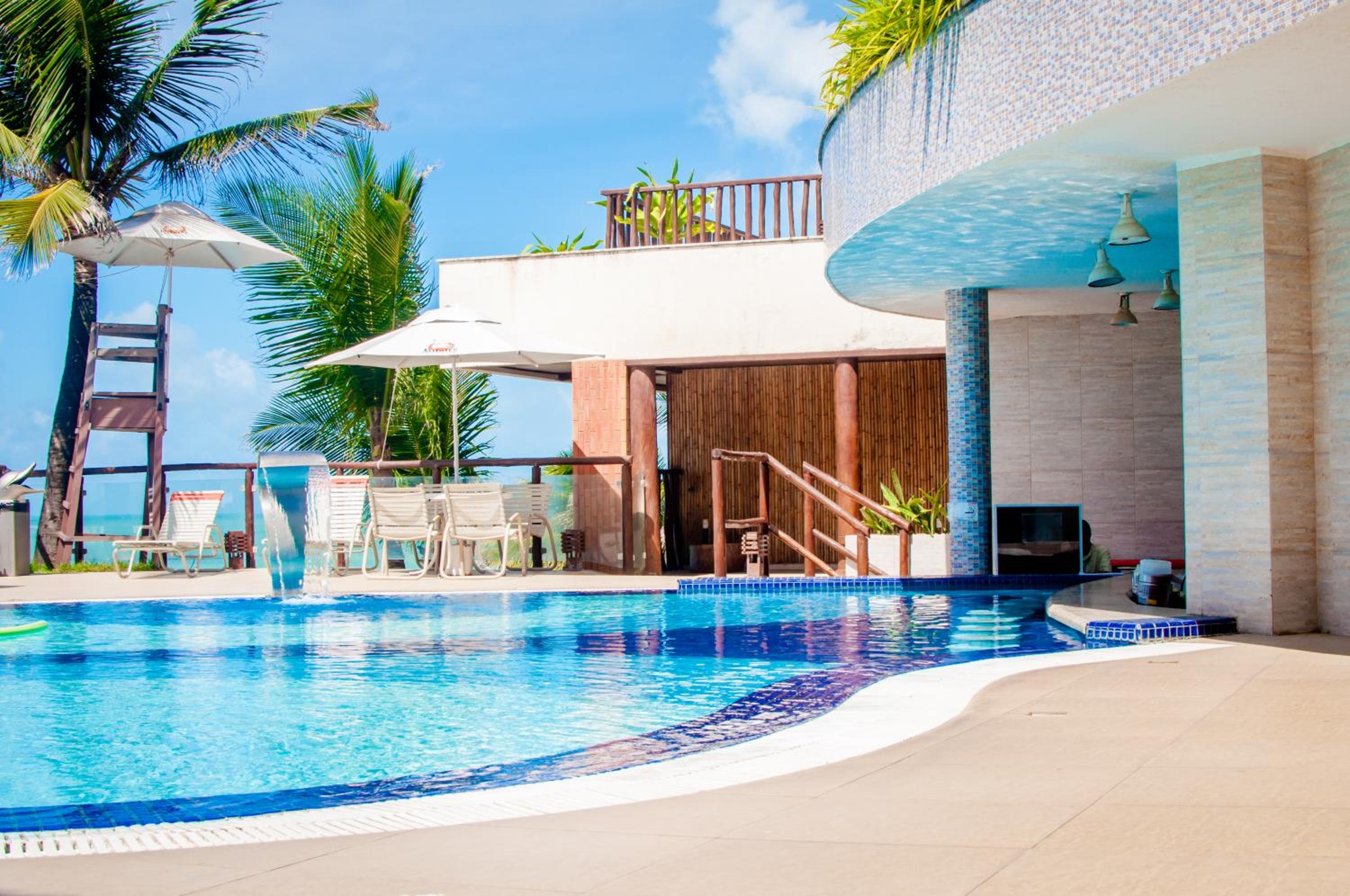 Natal Vacations - Rifoles Praia Hotel e Resort - Property Image 11