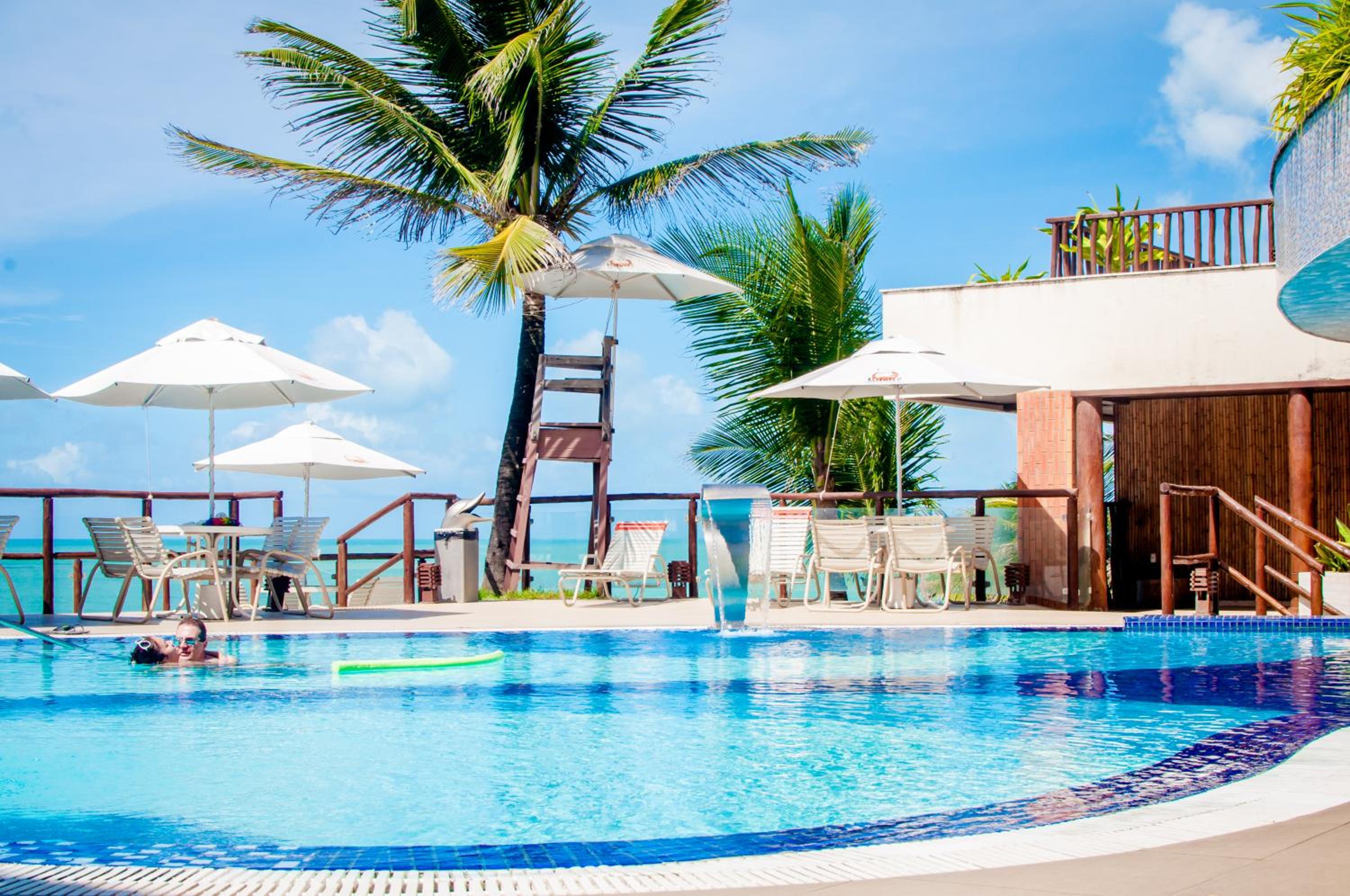 Natal Vacations - Rifoles Praia Hotel e Resort - Property Image 1