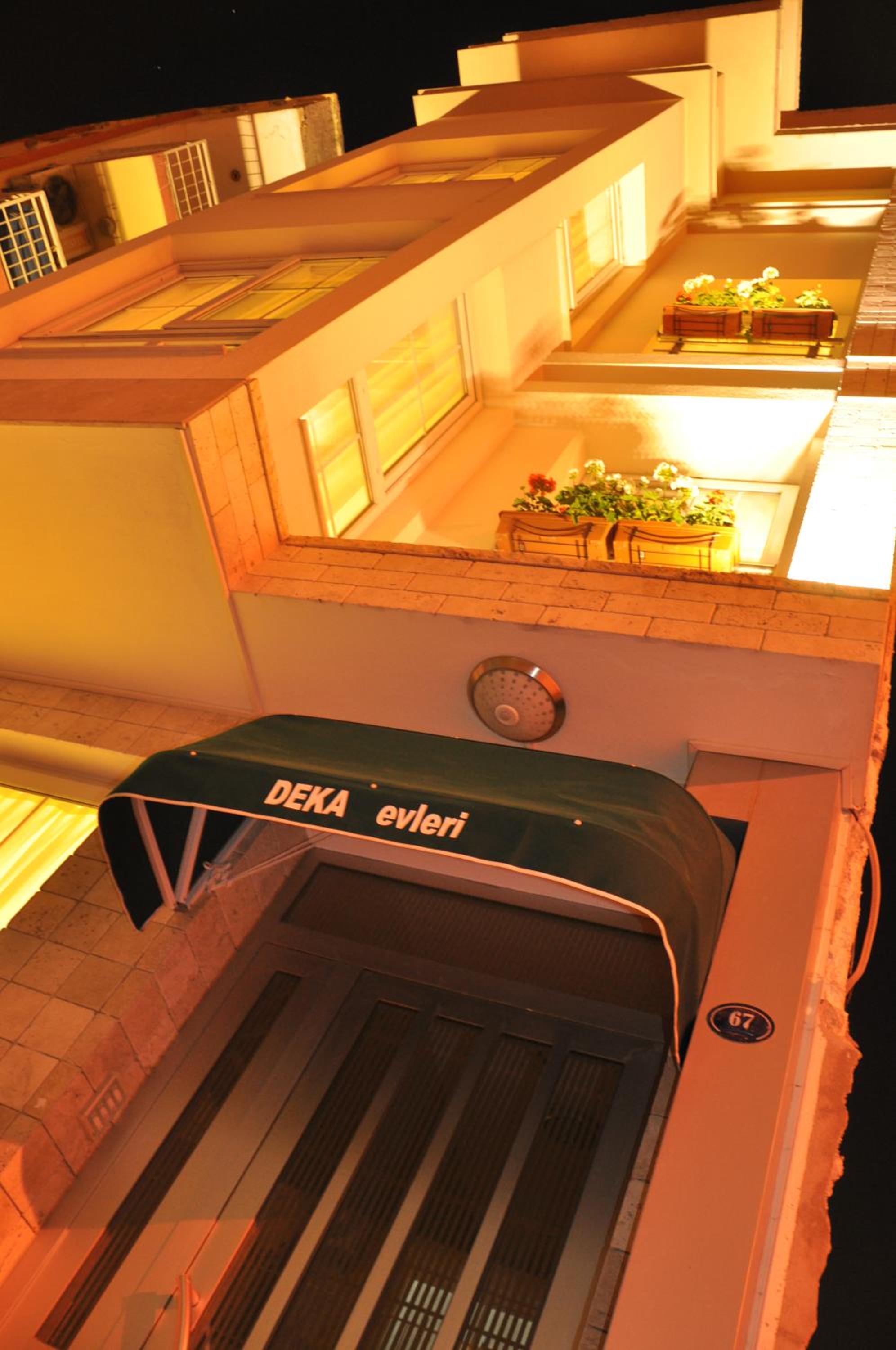 Deka Evleri - Image 32