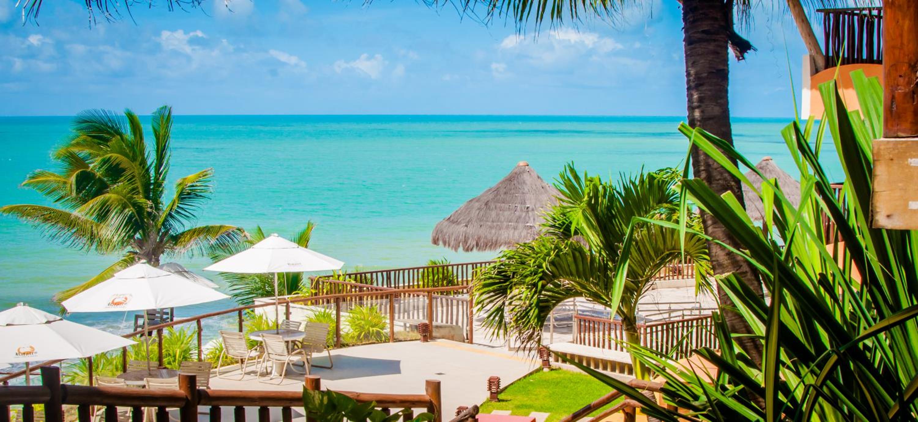 Natal Vacations - Rifoles Praia Hotel e Resort - Property Image 16