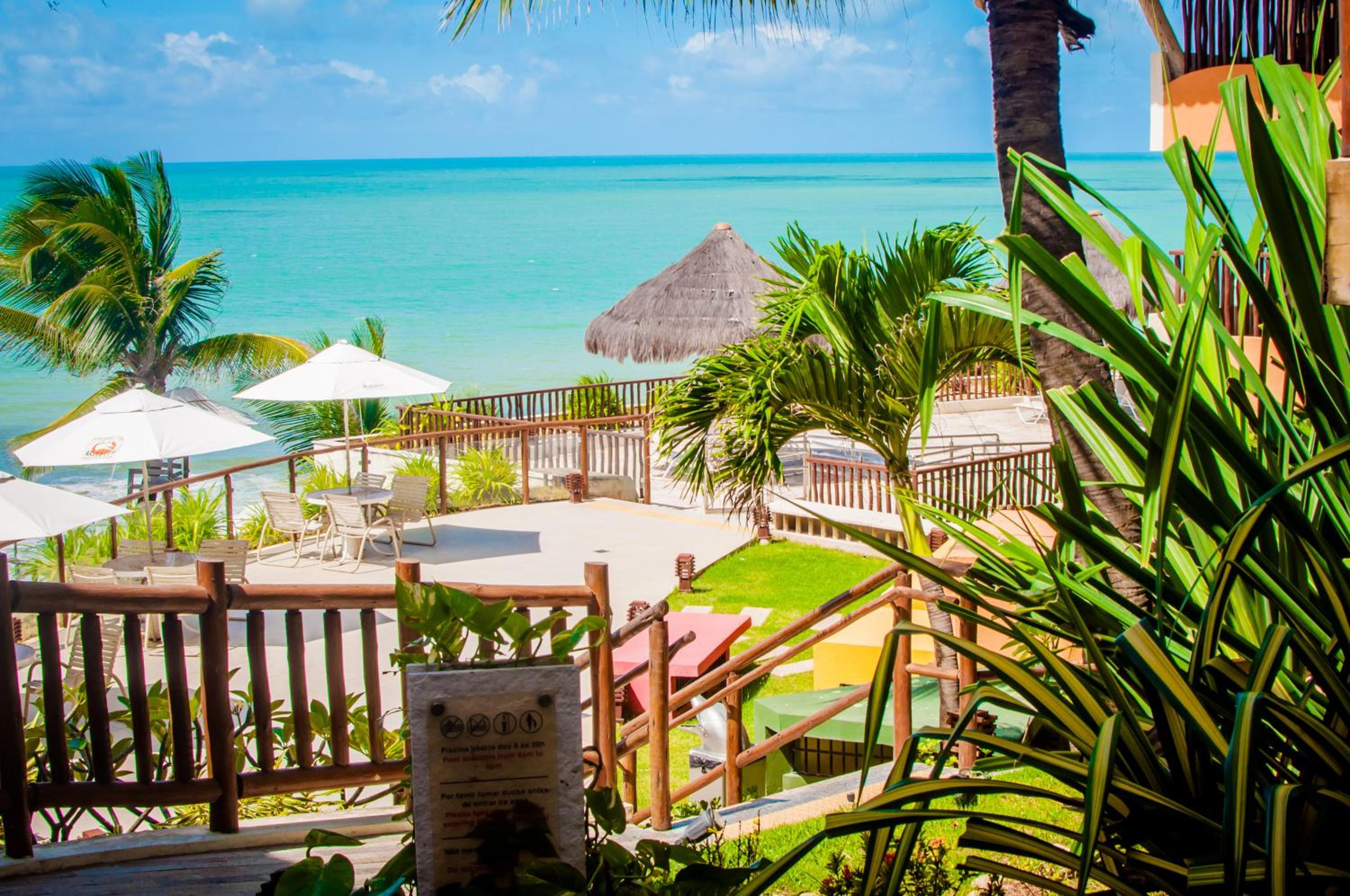 Natal Vacations - Rifoles Praia Hotel e Resort - Property Image 13
