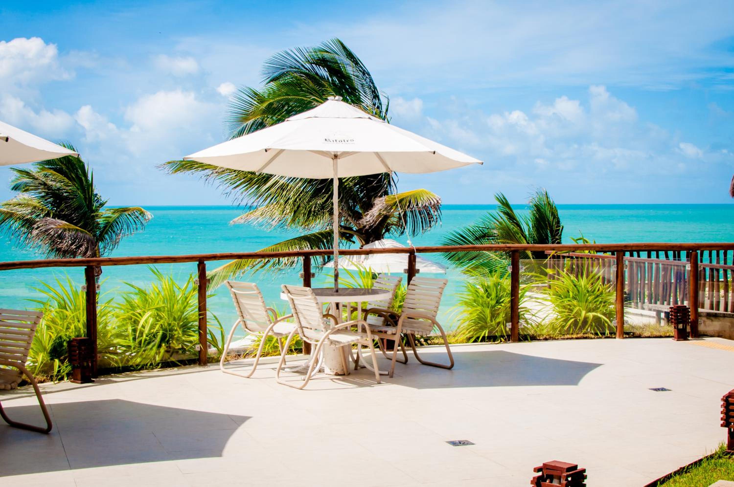 Natal Vacations - Rifoles Praia Hotel e Resort - Property Image 15