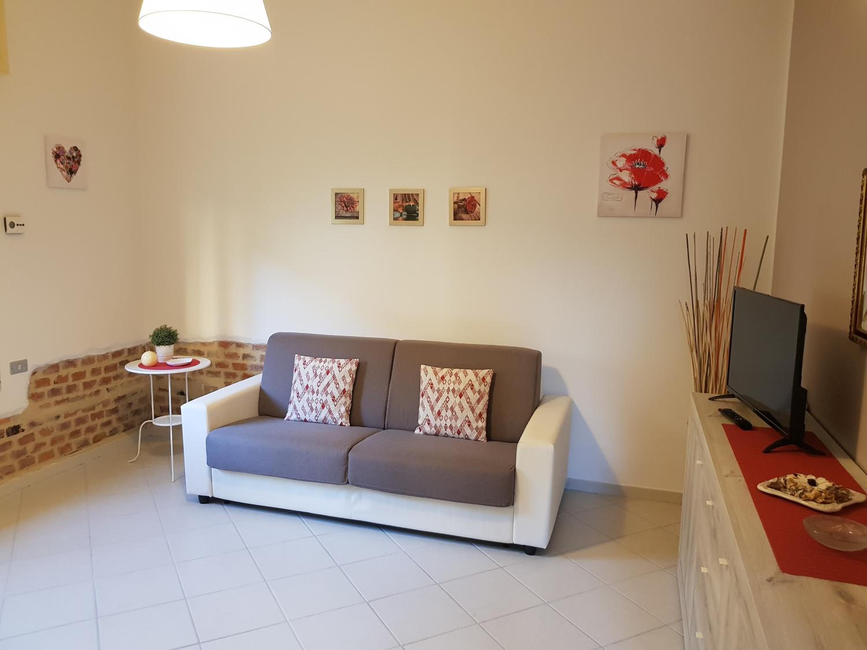 La Casina di Zia Zita