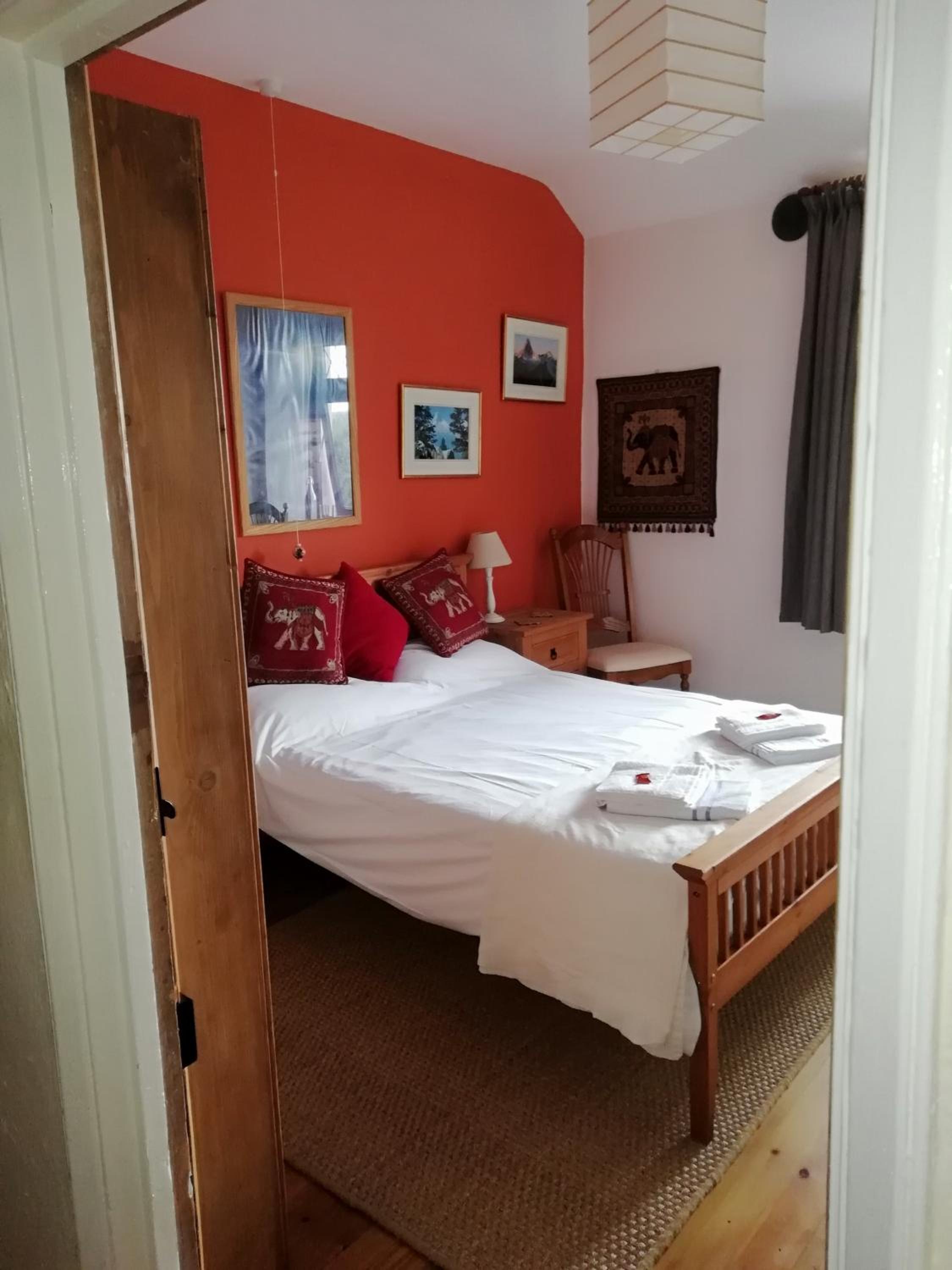 Clearview Cottage