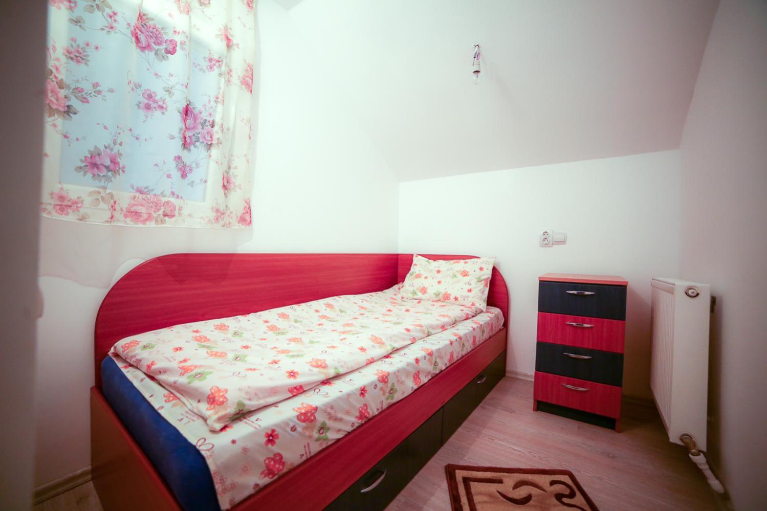 Cabana Dia Belis view 2