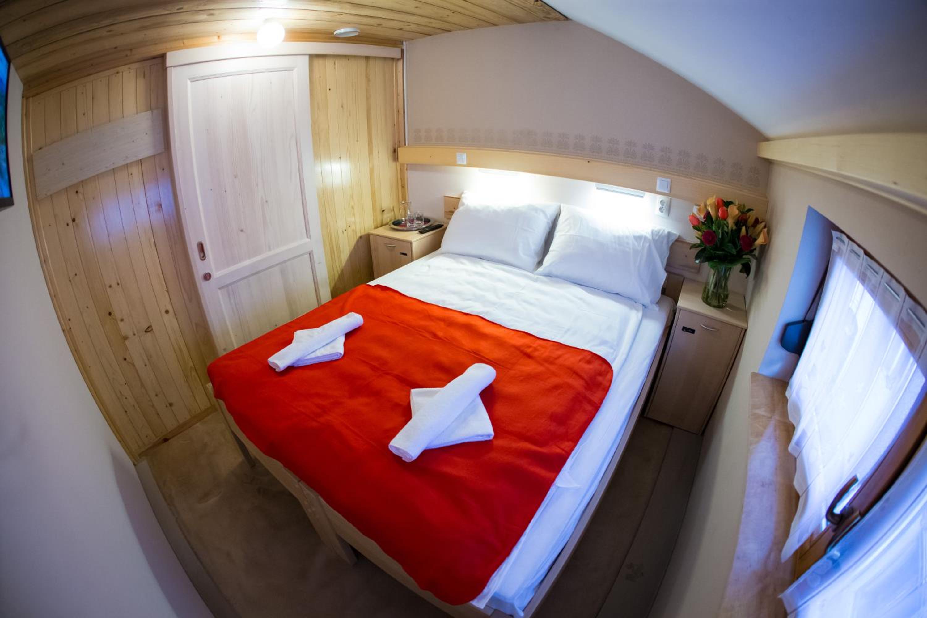 Photo 17 sur 53 de GLUTEN FREE Bed & Breakfast Dežela Okusov