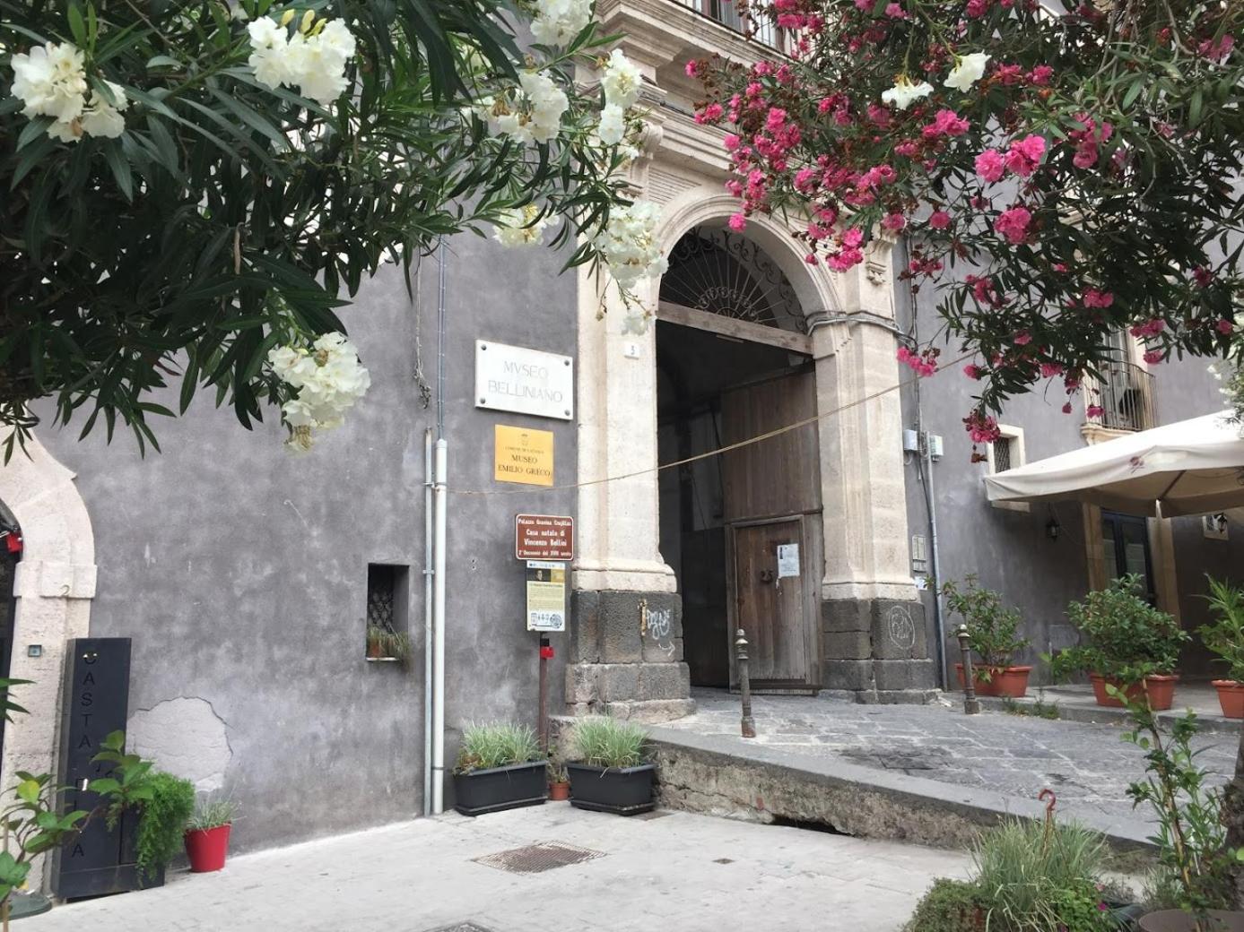 Finestre sul Teatro - Catania - Parking included view 4
