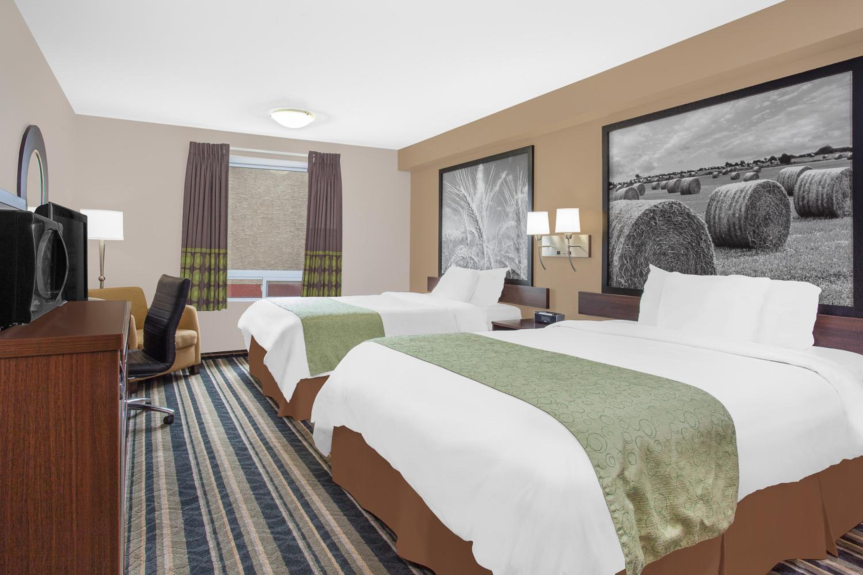 Super 8 by Wyndham Brandon MB, Foto 23
