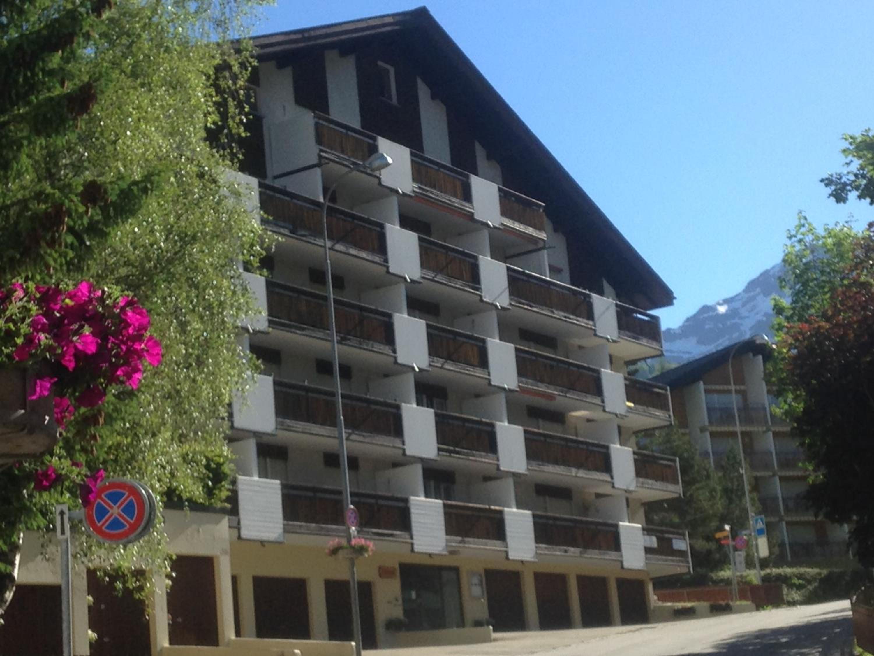 2,5 pces Accueillant comme à la maison view 2