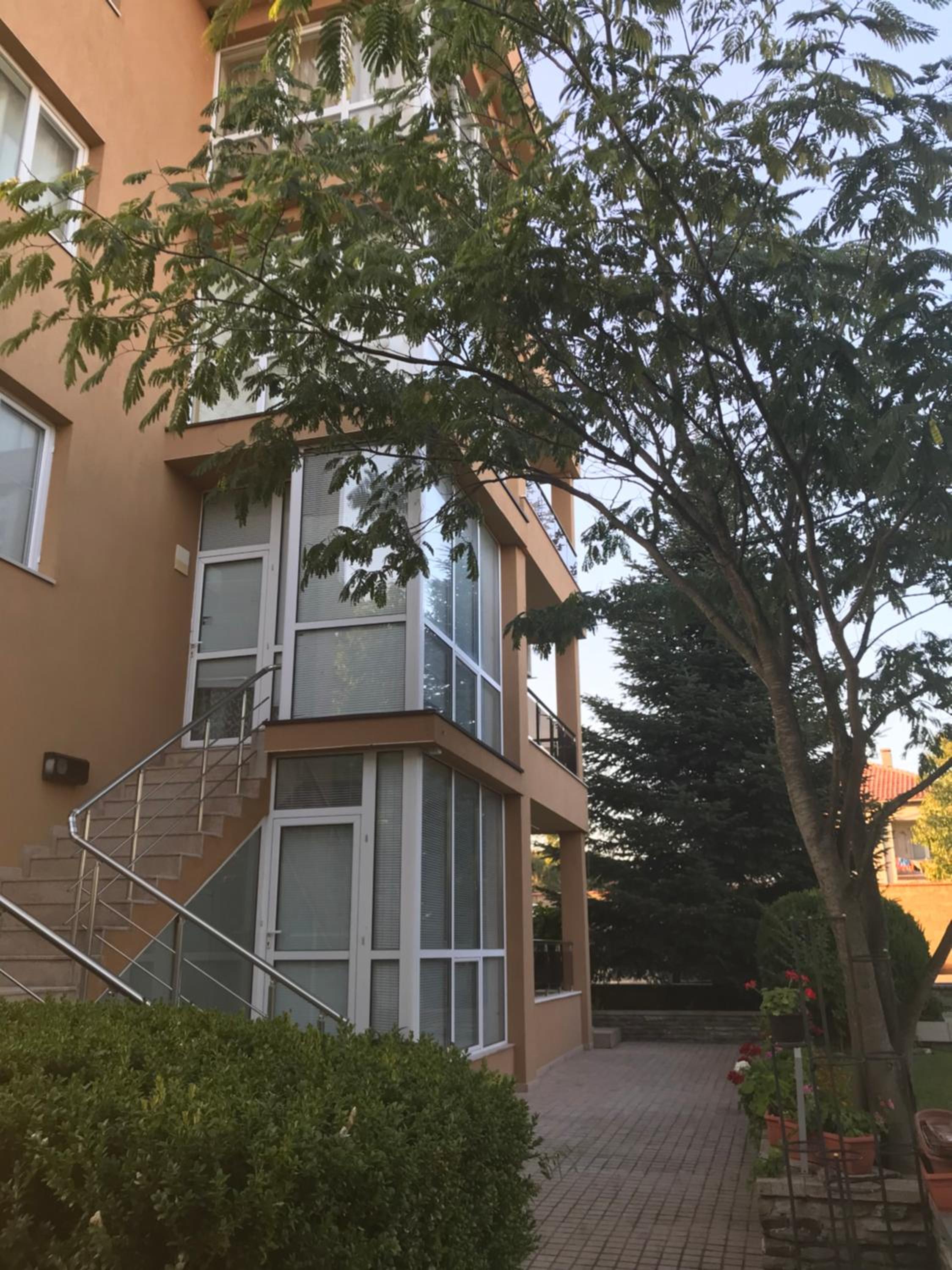 Byala Residence Apartments