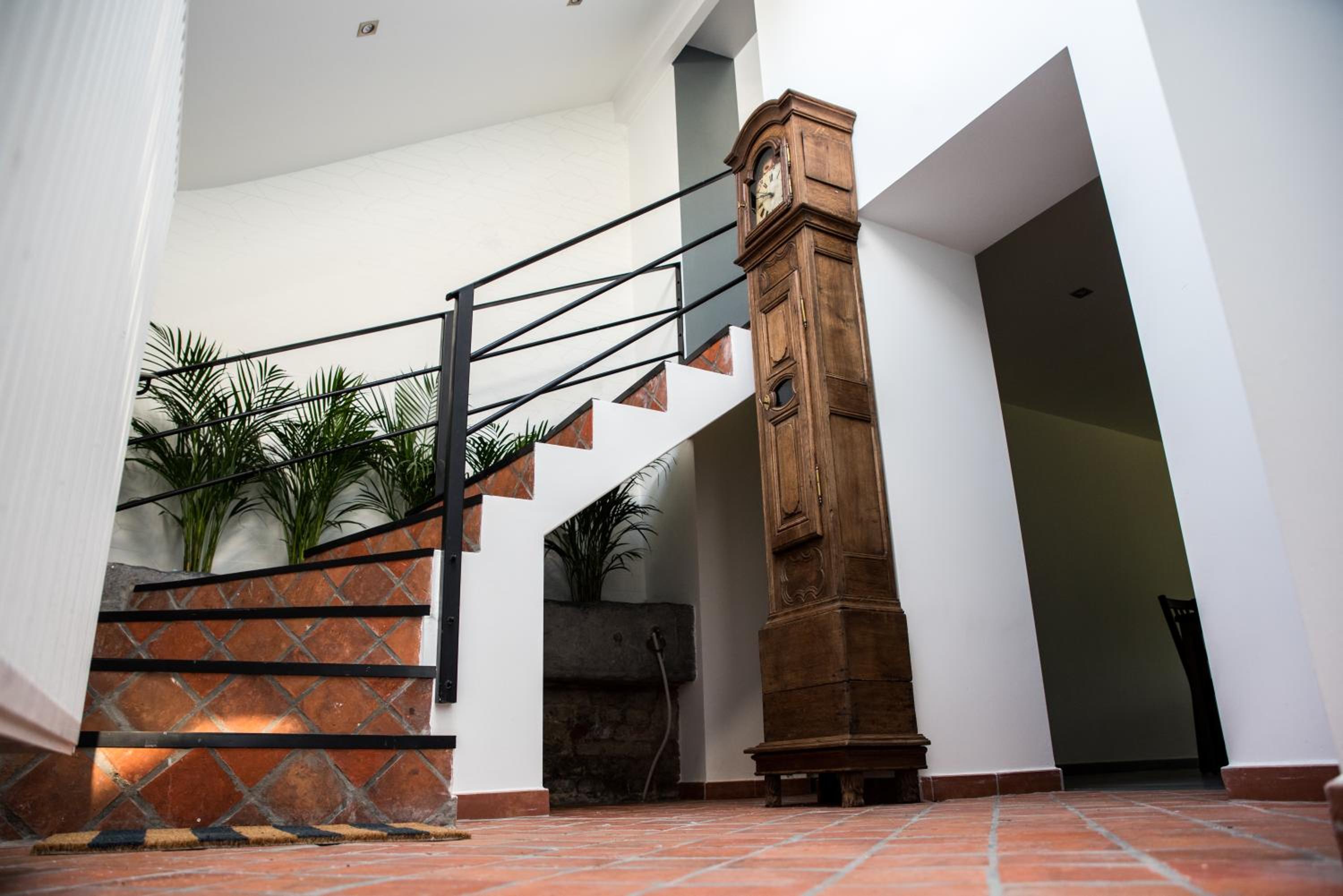 Au Petit Canteleu - Bed & Breakfast
