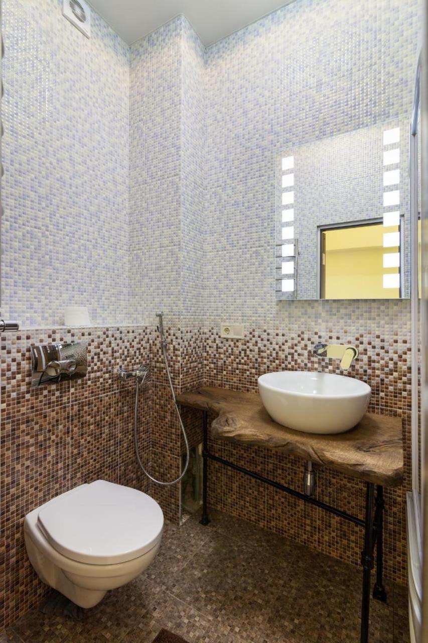 ViP apartment in ♥ of Lviv view 4