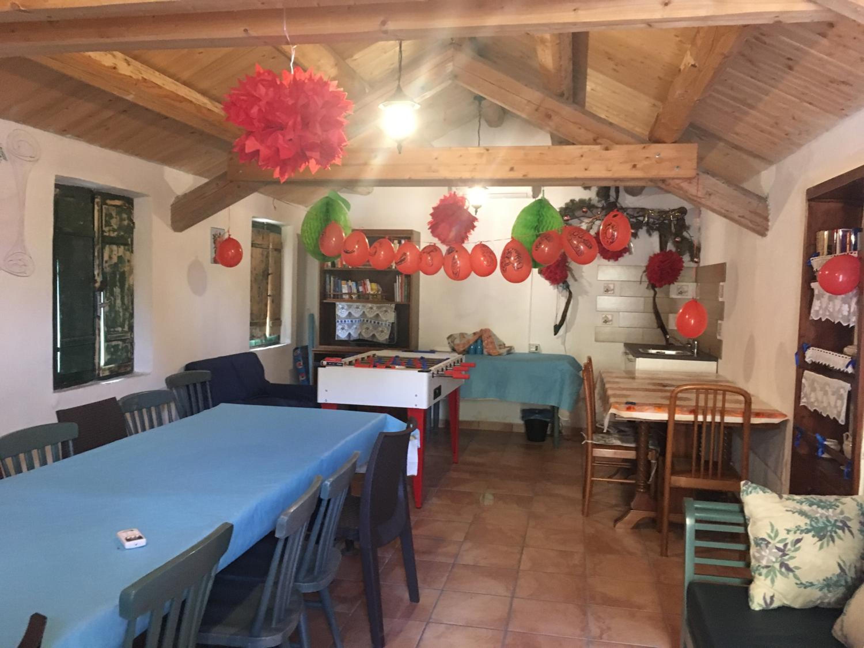 Agriturismo Fattoria del Colle