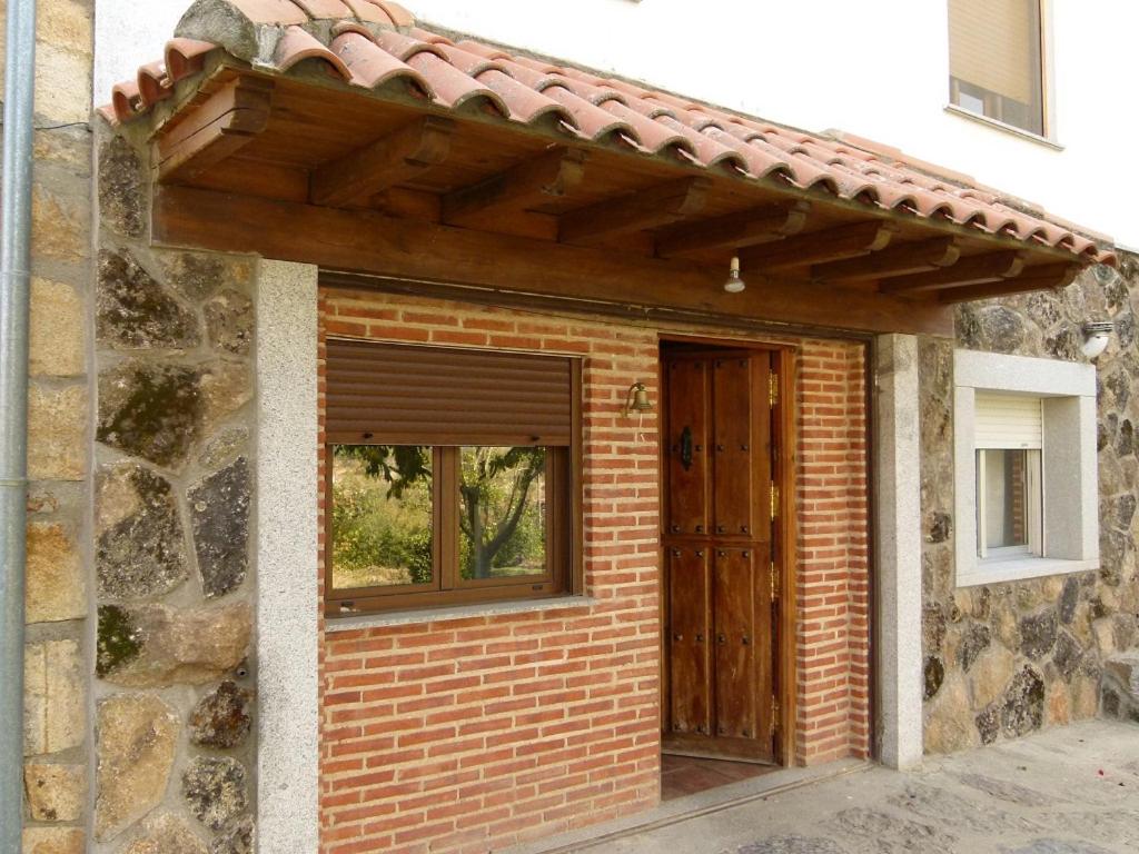 Holiday Home Salva