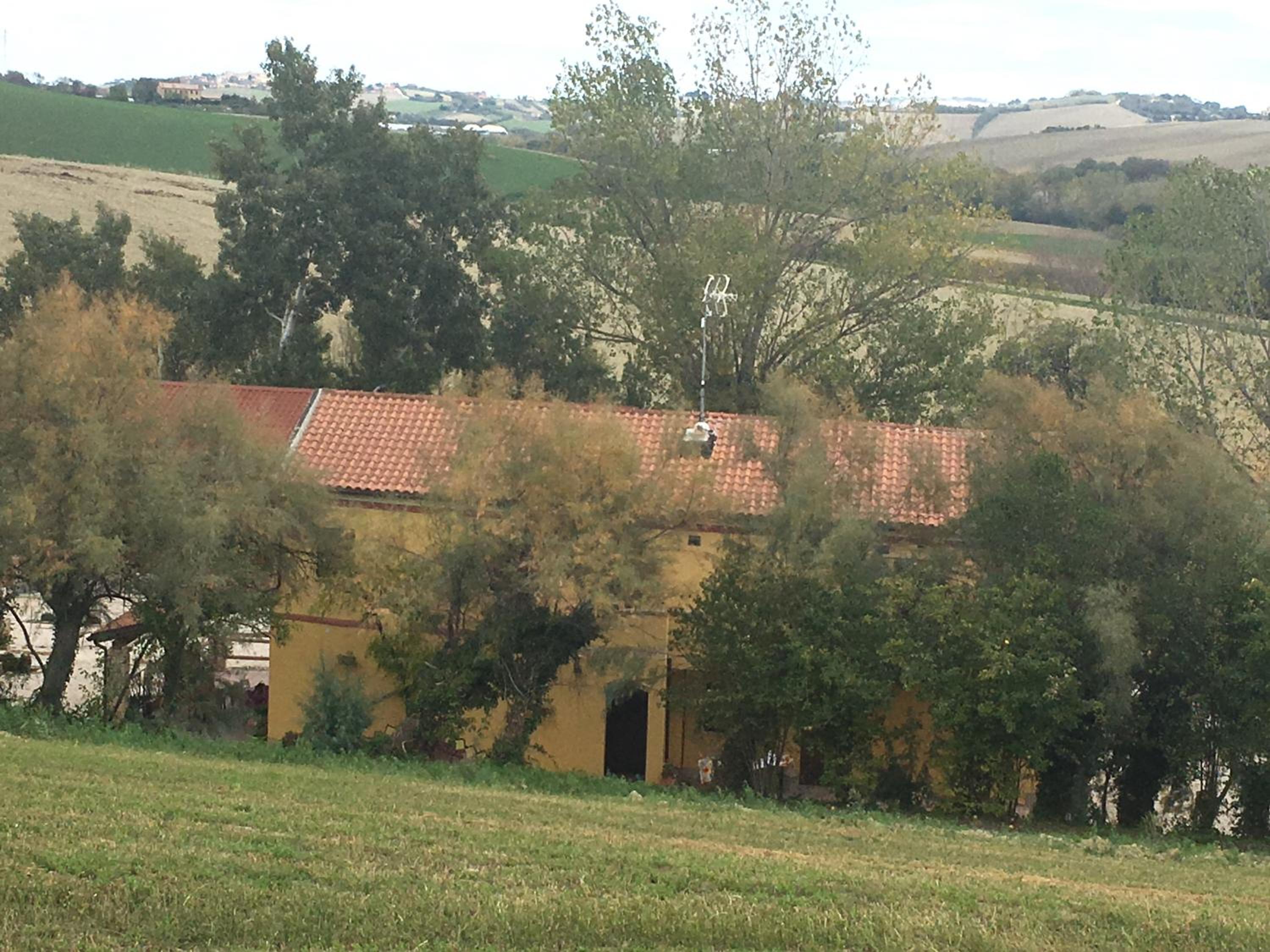 Agriturismo Fattoria del Colle