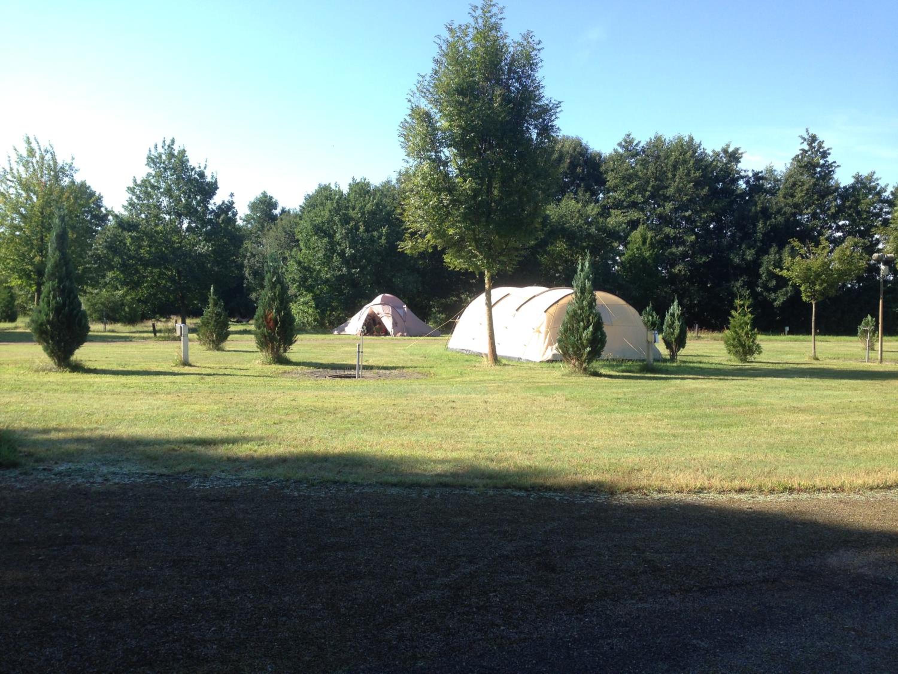 Erlebniscamping Lausitz - Campingplatz Ortrand / Camping Dresden - Property Image 13