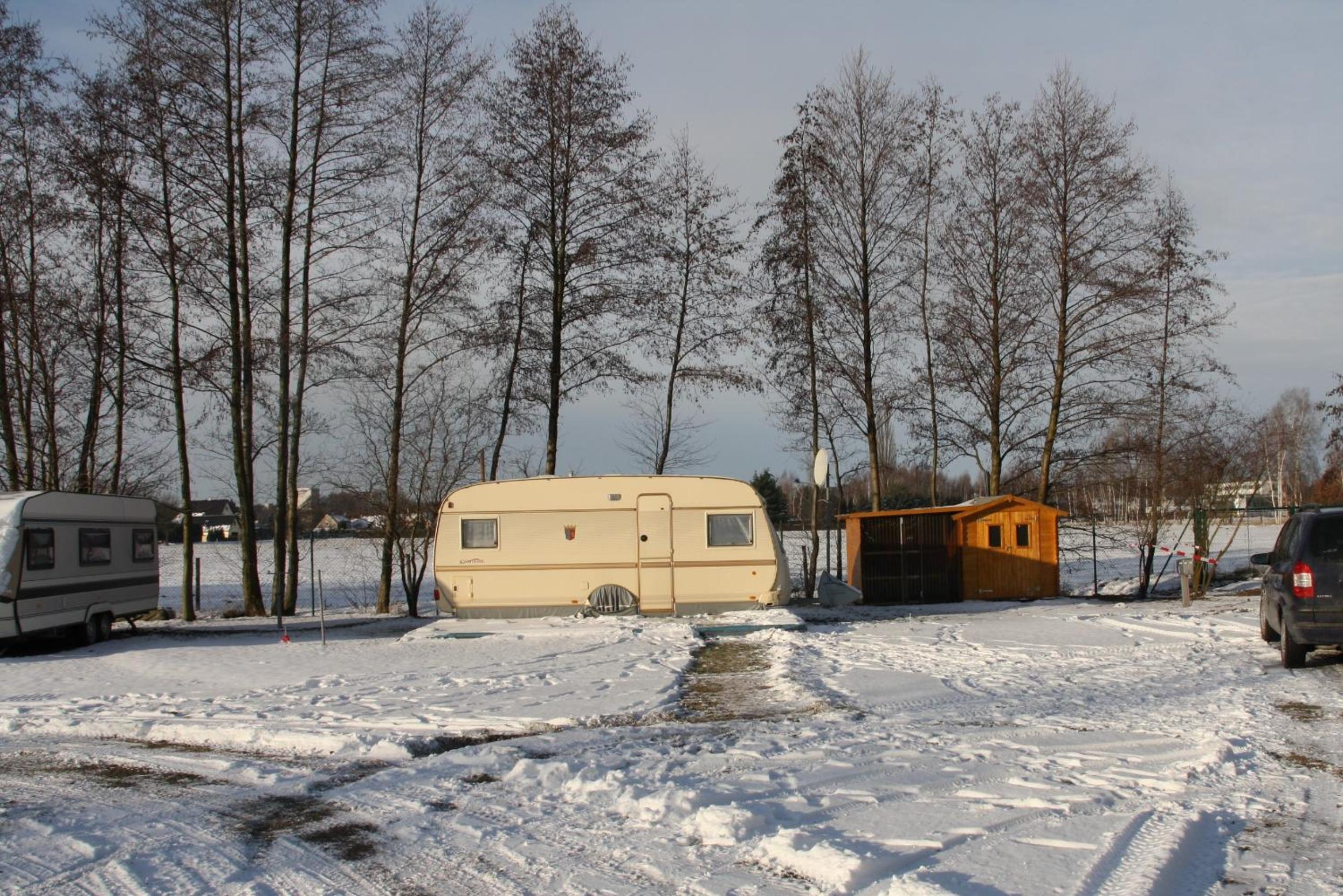 Erlebniscamping Lausitz - Campingplatz Ortrand / Camping Dresden - Property Image 8