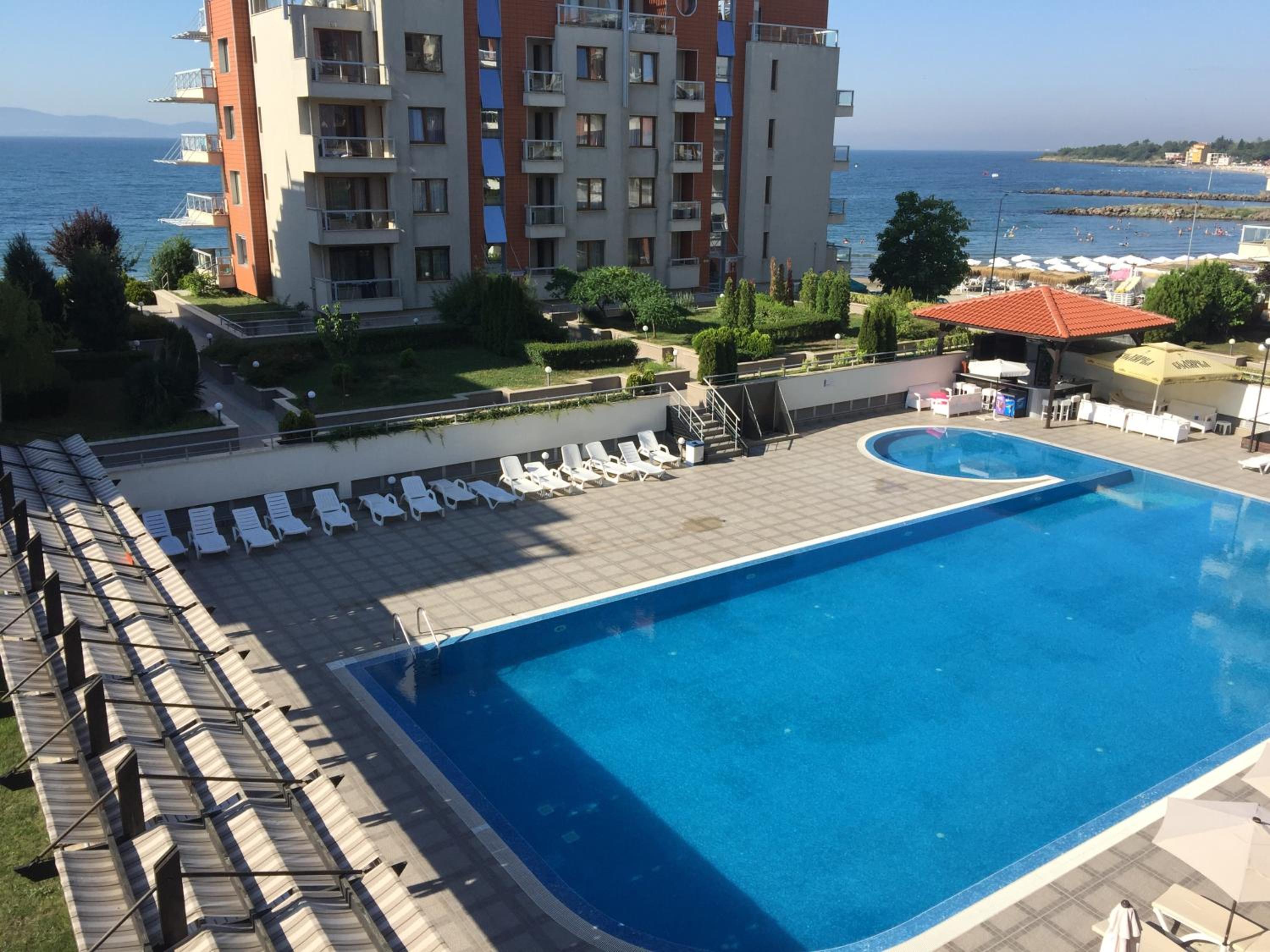 Apartments Helios