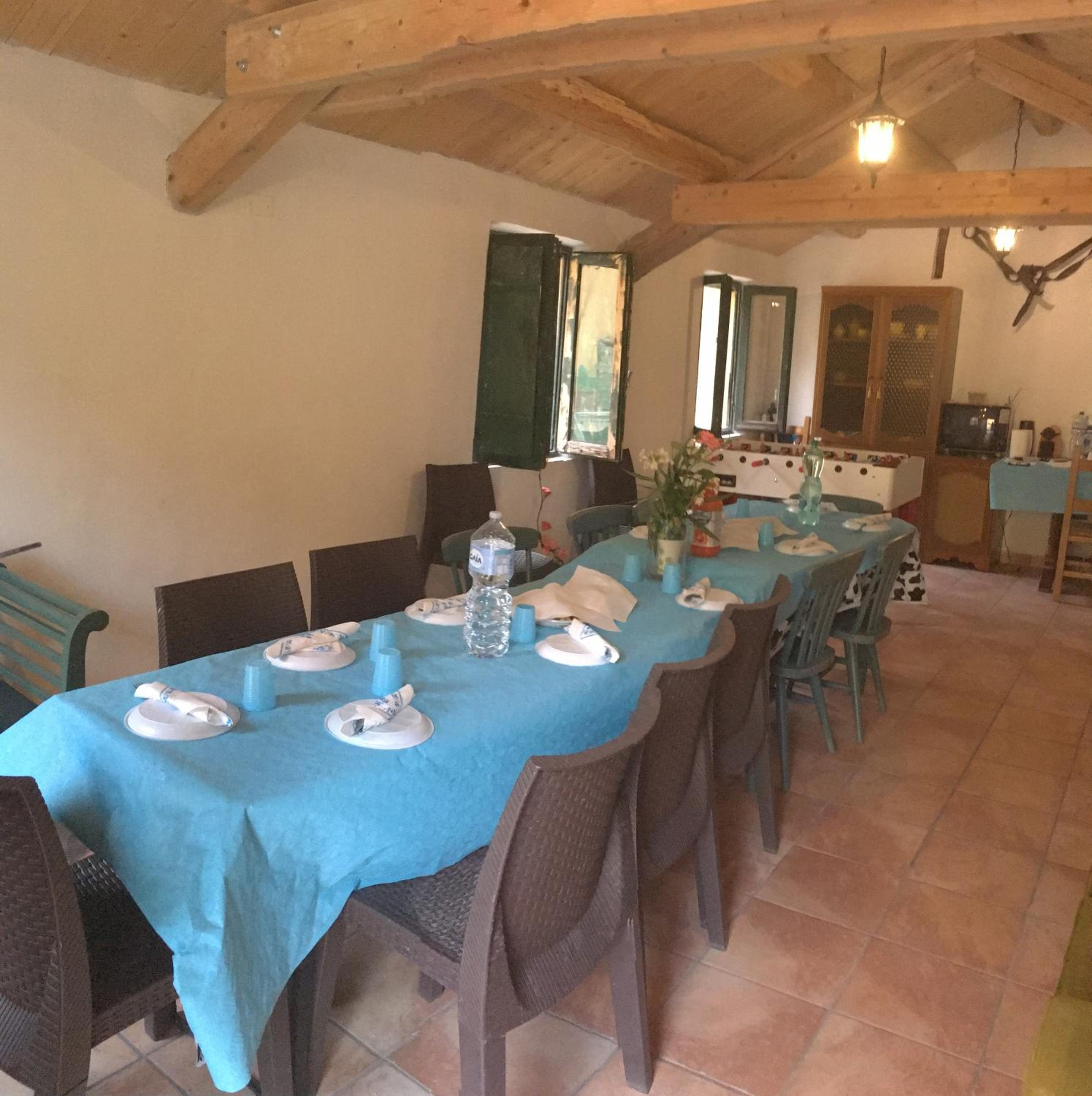 Agriturismo Fattoria del Colle