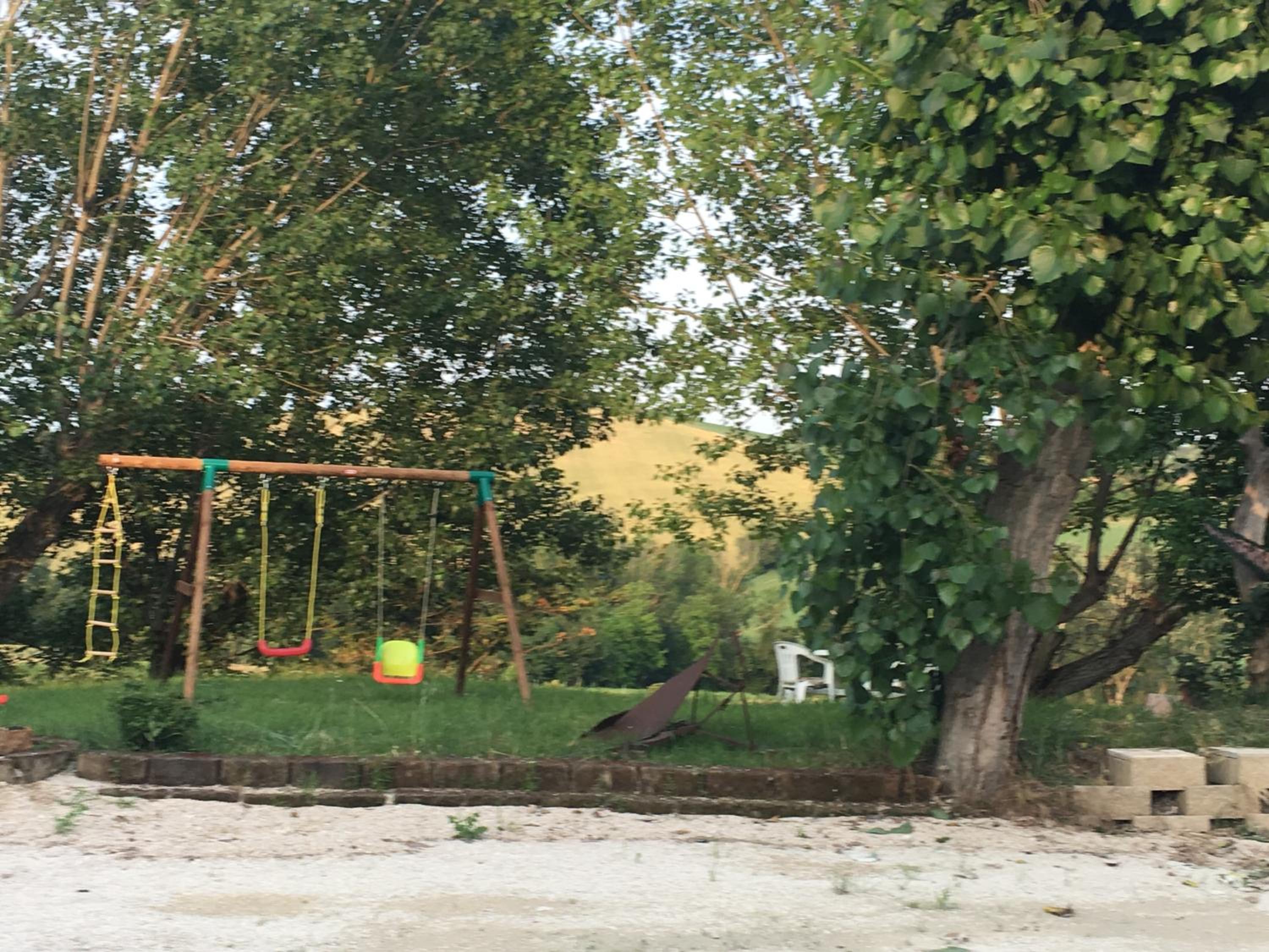 Agriturismo Fattoria del Colle