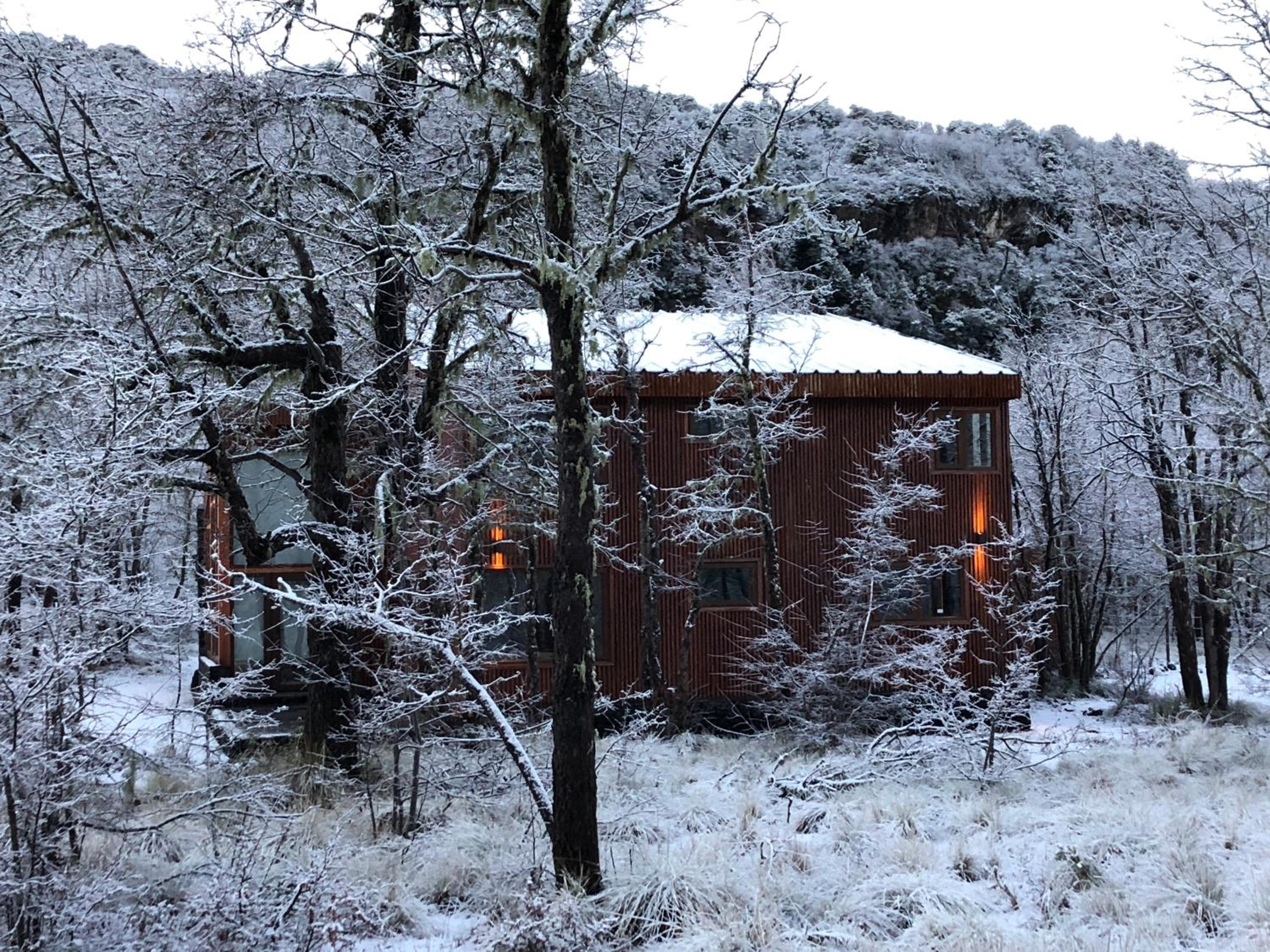 Chalet Ciprés