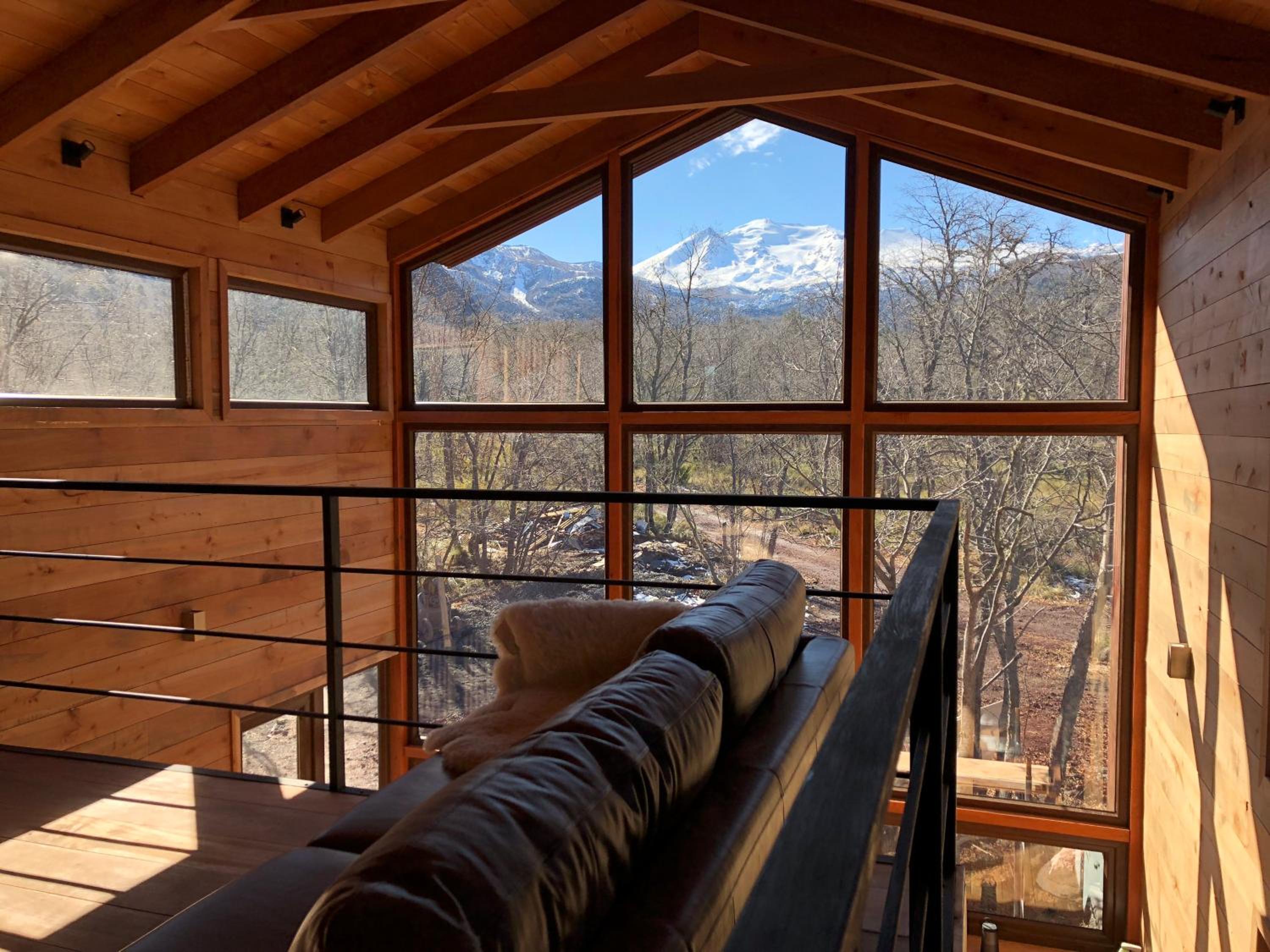 Chalet Ciprés