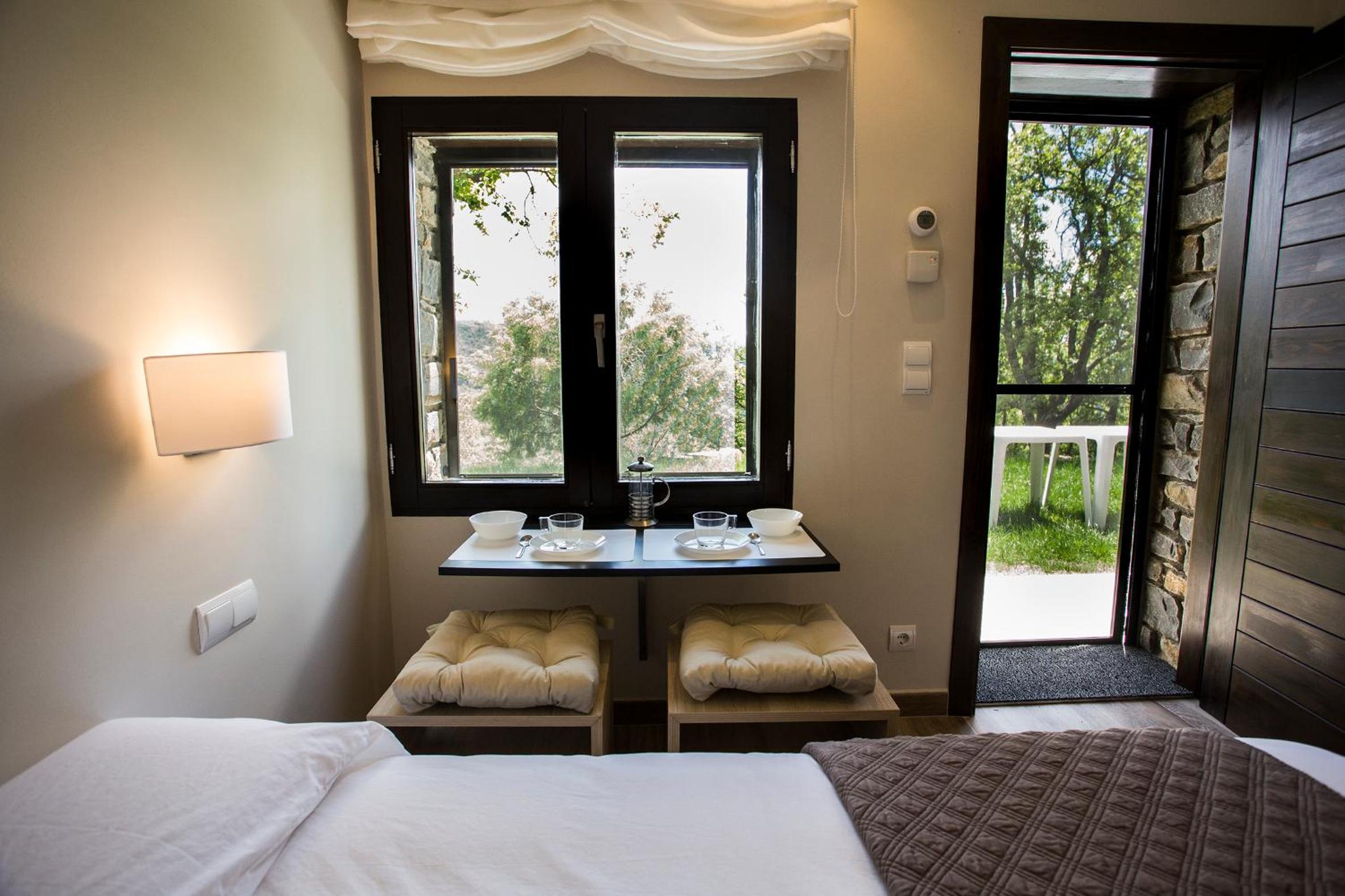 Centro medioambiental The Nest - Adults Only view 5