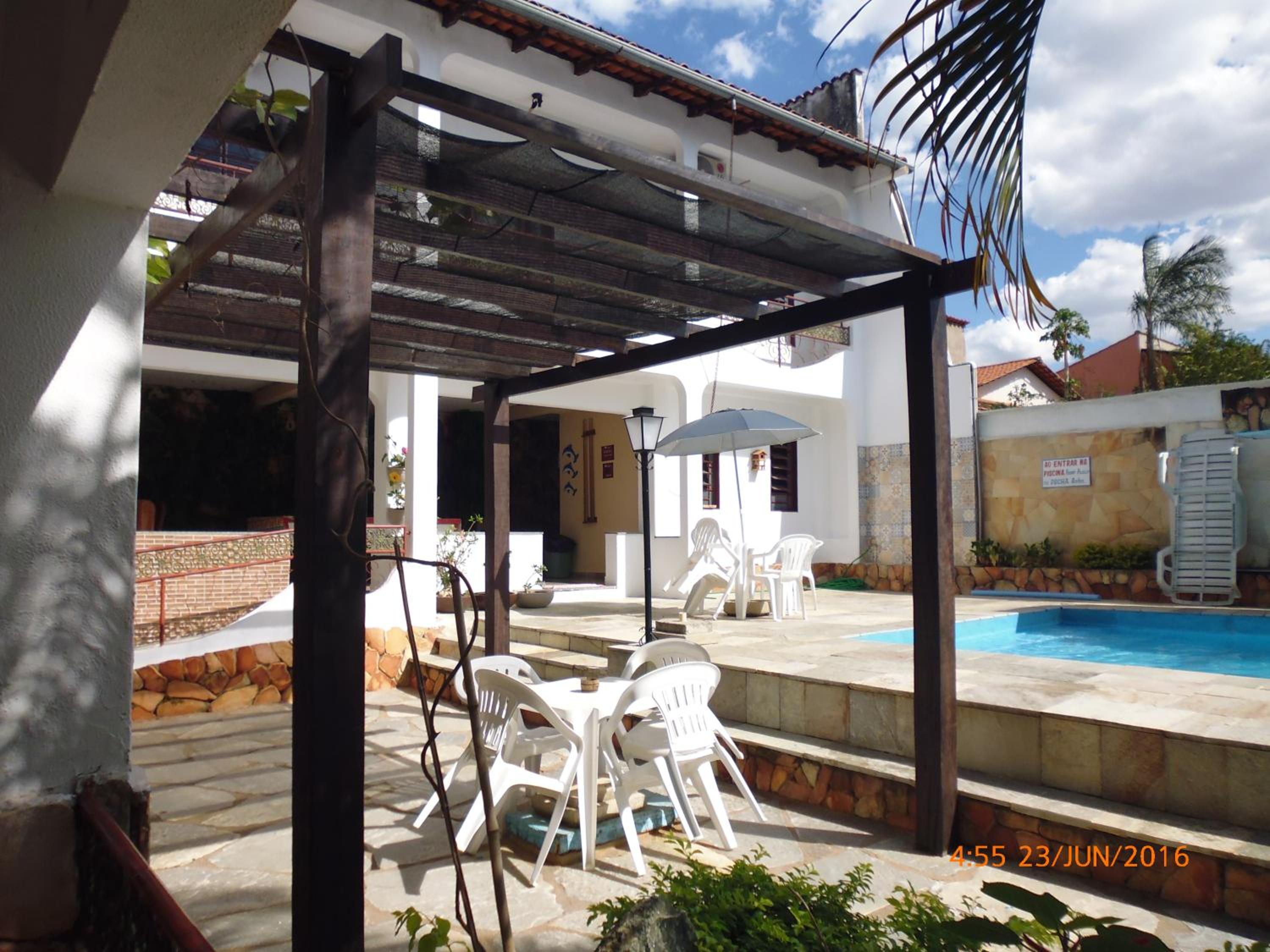 Pousada Pollyana, photo 49