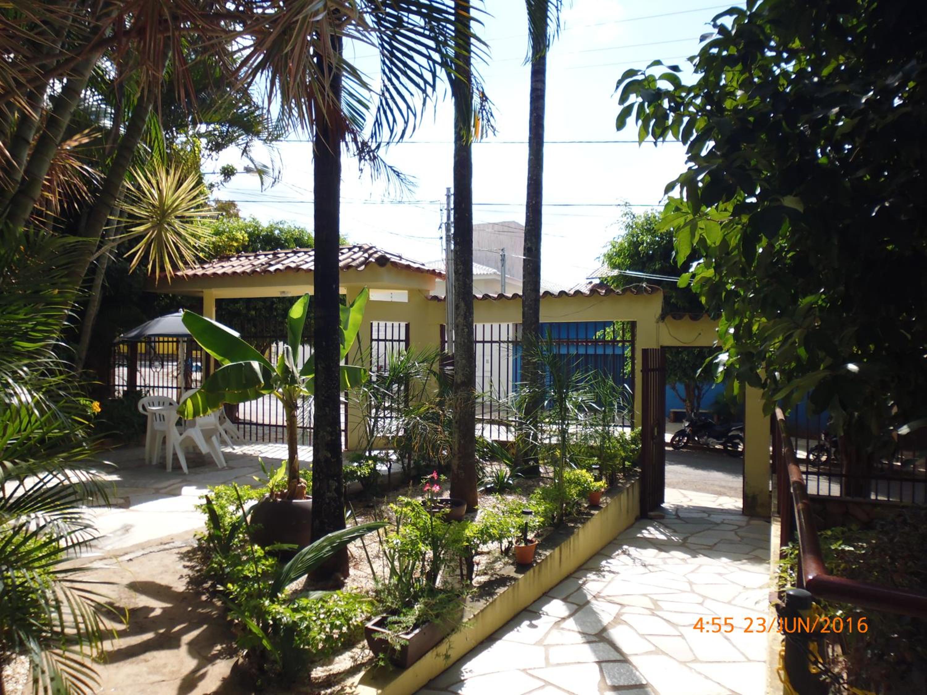 children's play area