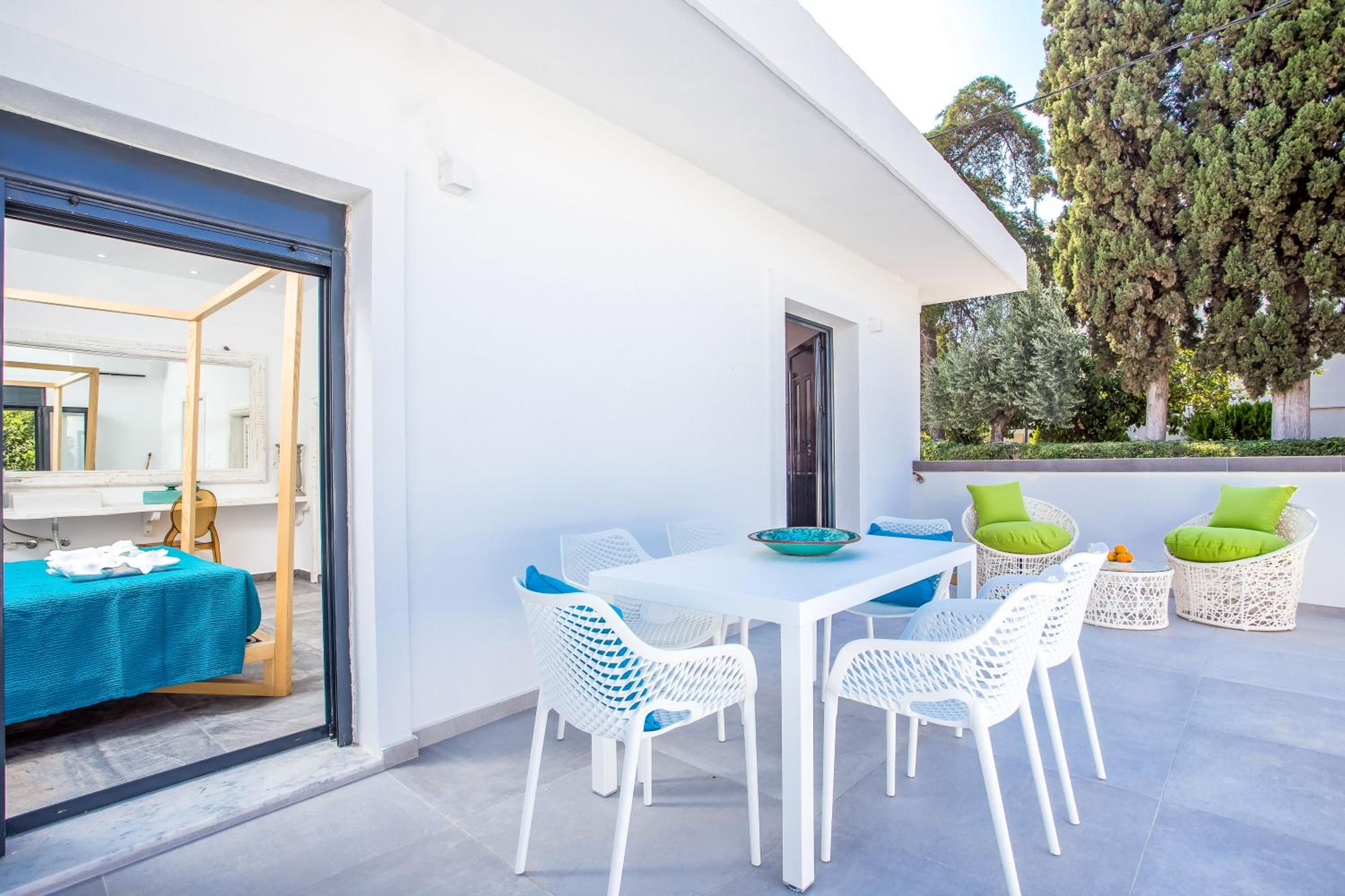Papenas Cozy Home view 4
